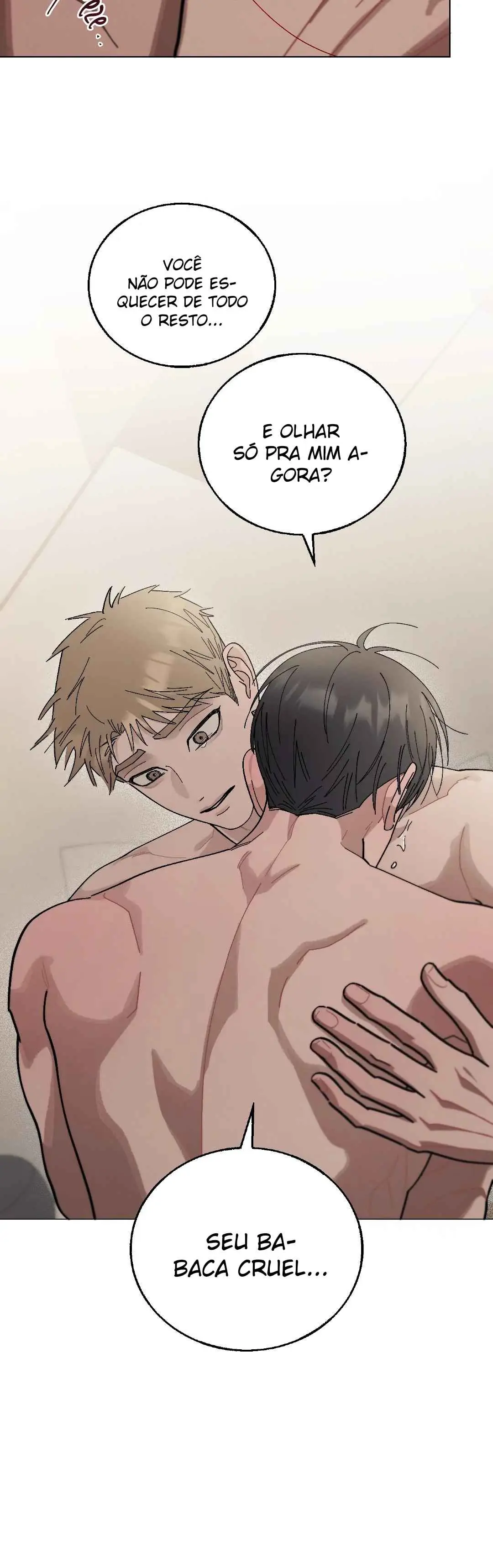 Red String Quests – Capítulo 17 Yaoi – Página 6