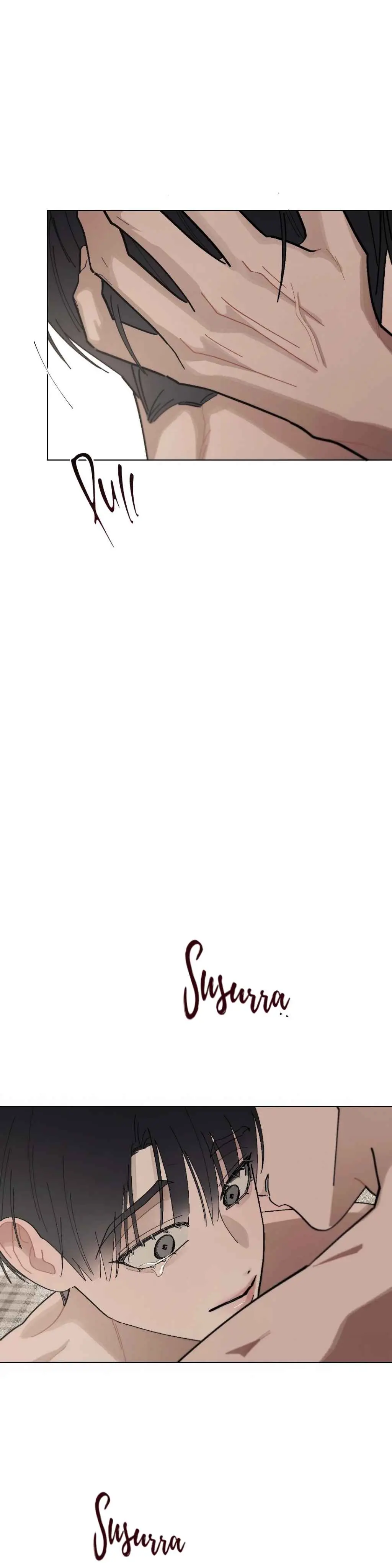 Red String Quests – Capítulo 17 Yaoi – Página 7