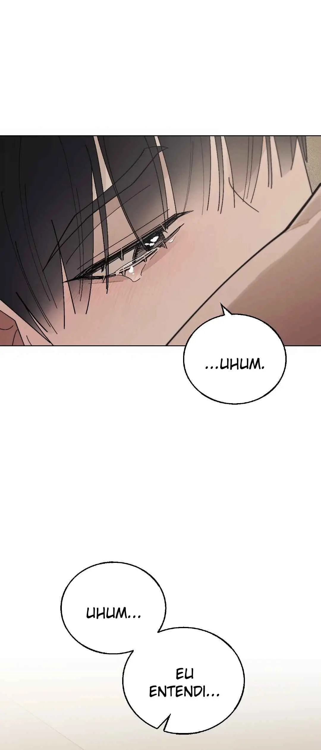 Red String Quests – Capítulo 17 Yaoi – Página 8