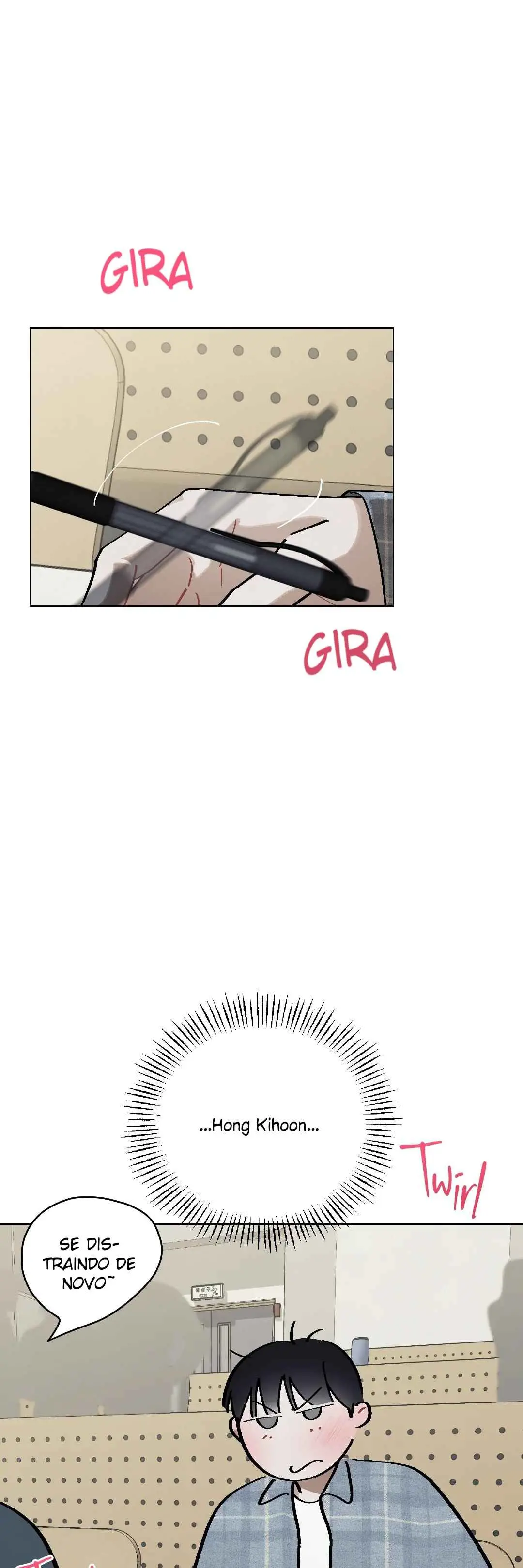 Red String Quests – Capítulo 18 Yaoi – Página 1 Red String Quests – Capítulo 18 Yaoi – Página 1