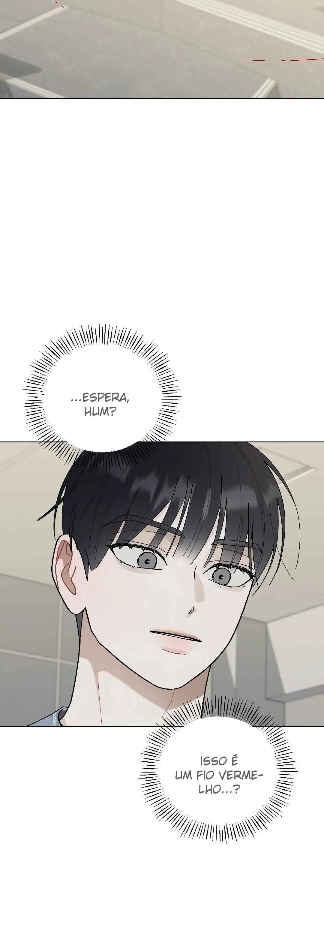 Red String Quests – Capítulo 18 Yaoi – Página 10 Red String Quests – Capítulo 18 Yaoi – Página 10