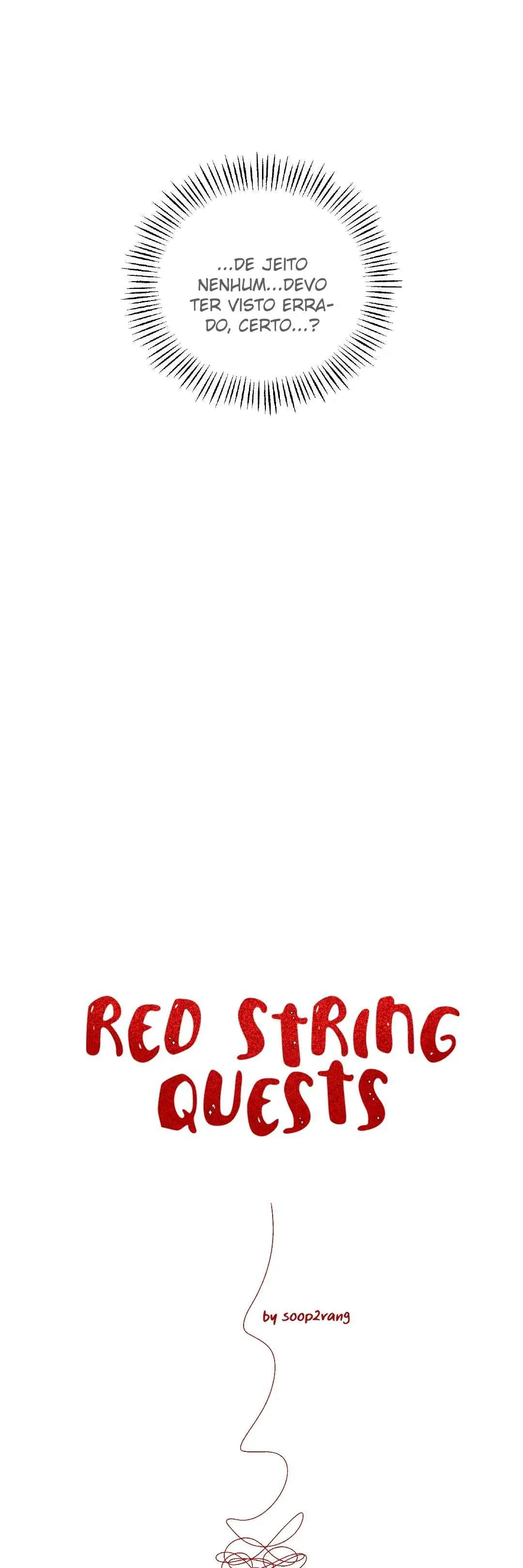 Red String Quests – Capítulo 18 Yaoi – Página 11 Red String Quests – Capítulo 18 Yaoi – Página 11