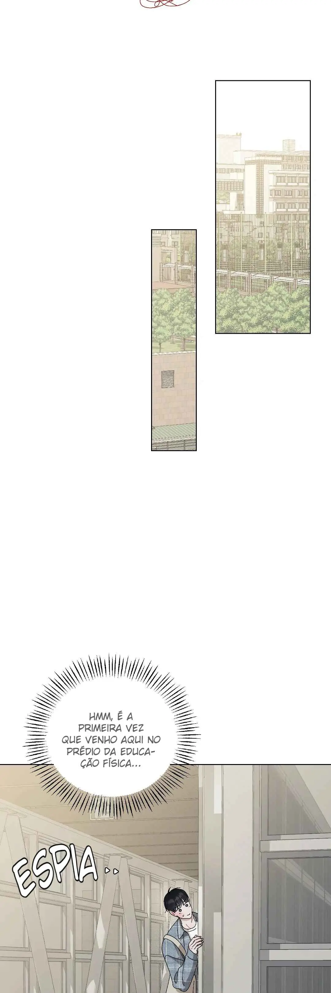 Red String Quests – Capítulo 18 Yaoi – Página 12 Red String Quests – Capítulo 18 Yaoi – Página 12