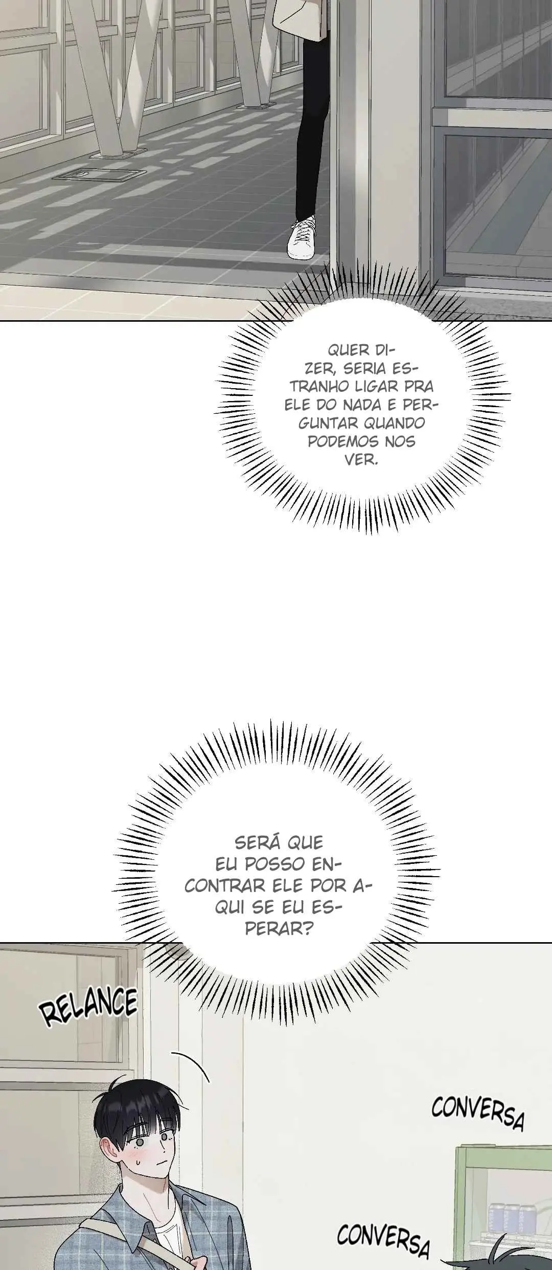 Red String Quests – Capítulo 18 Yaoi – Página 13 Red String Quests – Capítulo 18 Yaoi – Página 13