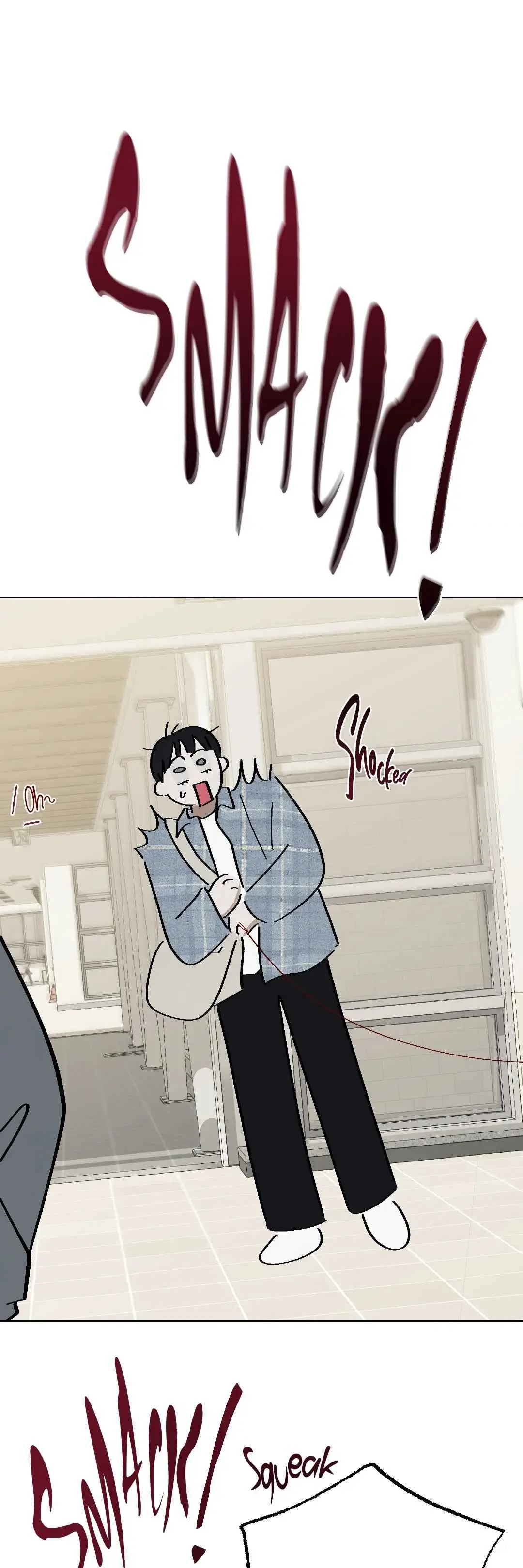 Red String Quests – Capítulo 18 Yaoi – Página 15 Red String Quests – Capítulo 18 Yaoi – Página 15