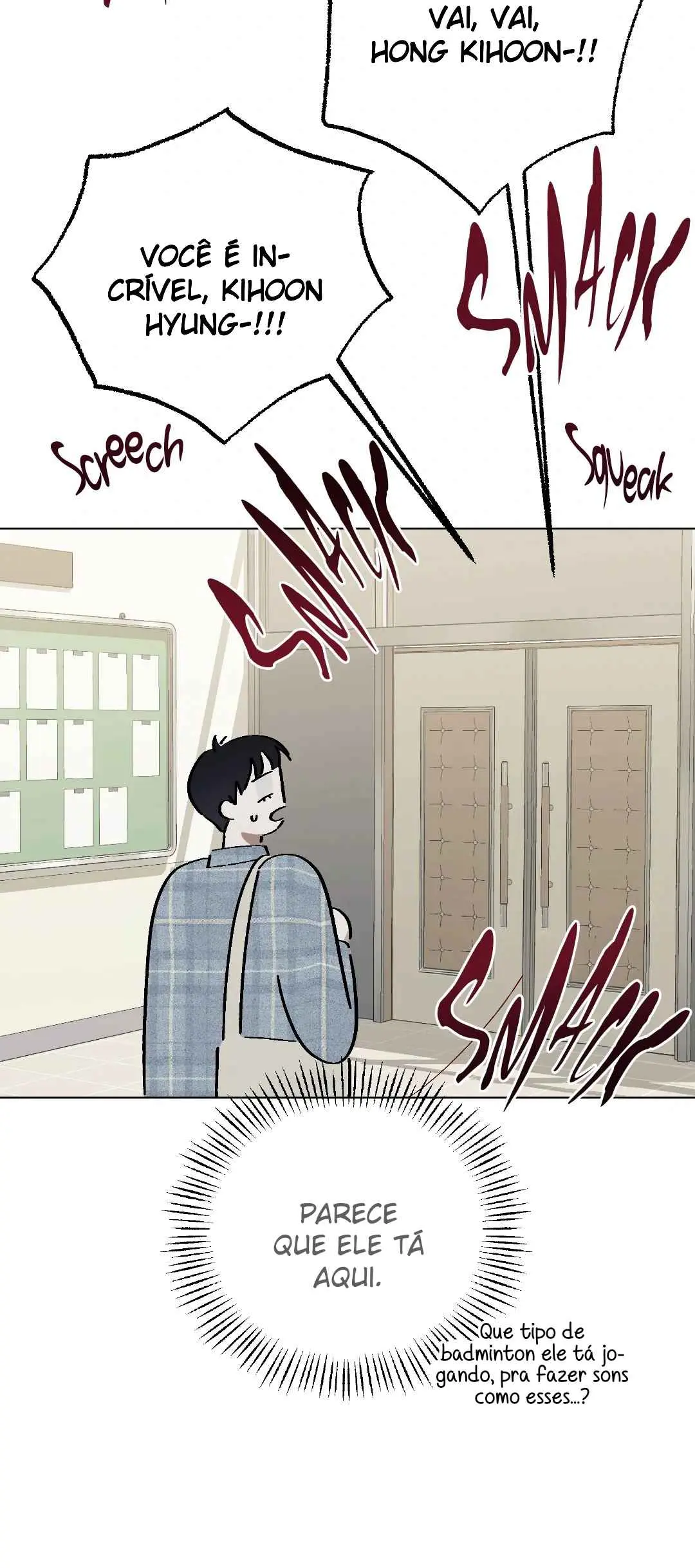 Red String Quests – Capítulo 18 Yaoi – Página 16 Red String Quests – Capítulo 18 Yaoi – Página 16