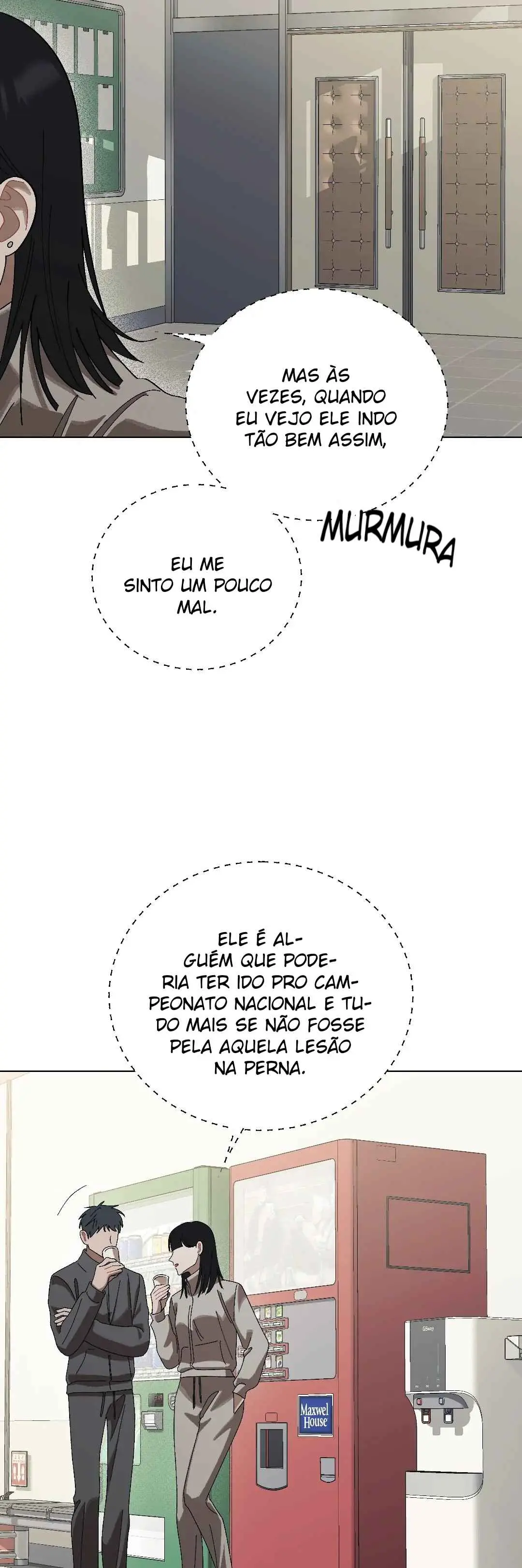 Red String Quests – Capítulo 18 Yaoi – Página 18 Red String Quests – Capítulo 18 Yaoi – Página 18