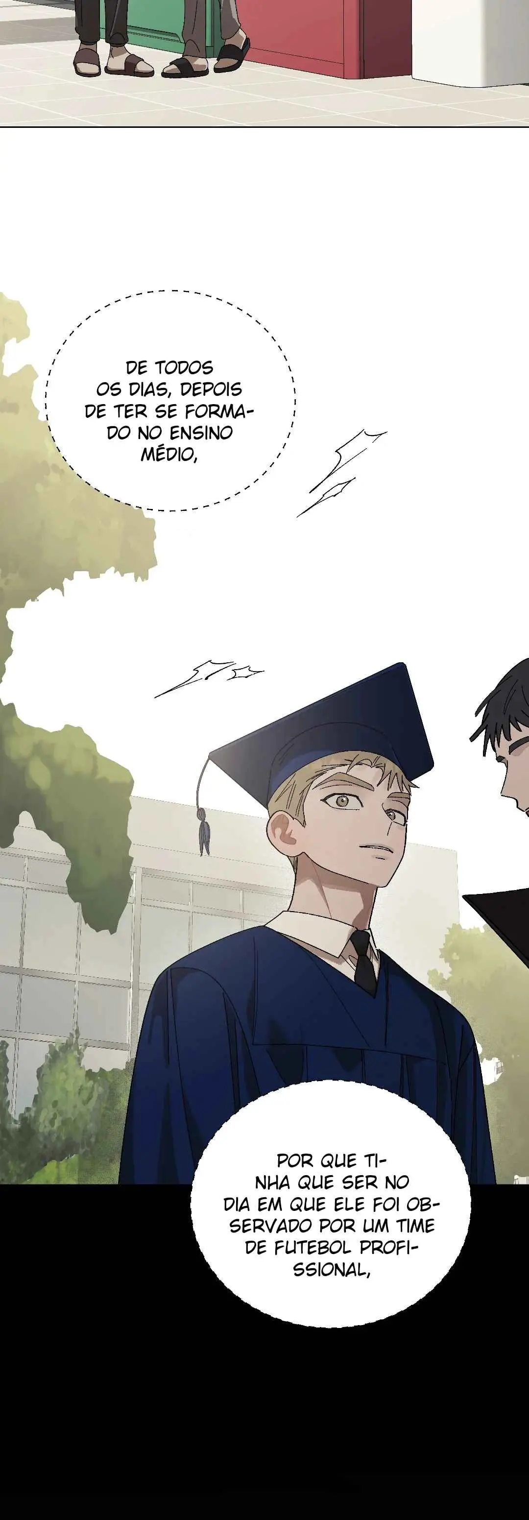 Red String Quests – Capítulo 18 Yaoi – Página 19 Red String Quests – Capítulo 18 Yaoi – Página 19