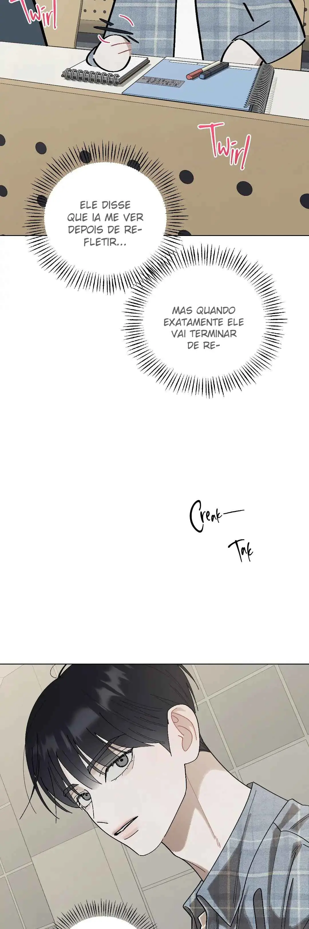 Red String Quests – Capítulo 18 Yaoi – Página 2 Red String Quests – Capítulo 18 Yaoi – Página 2