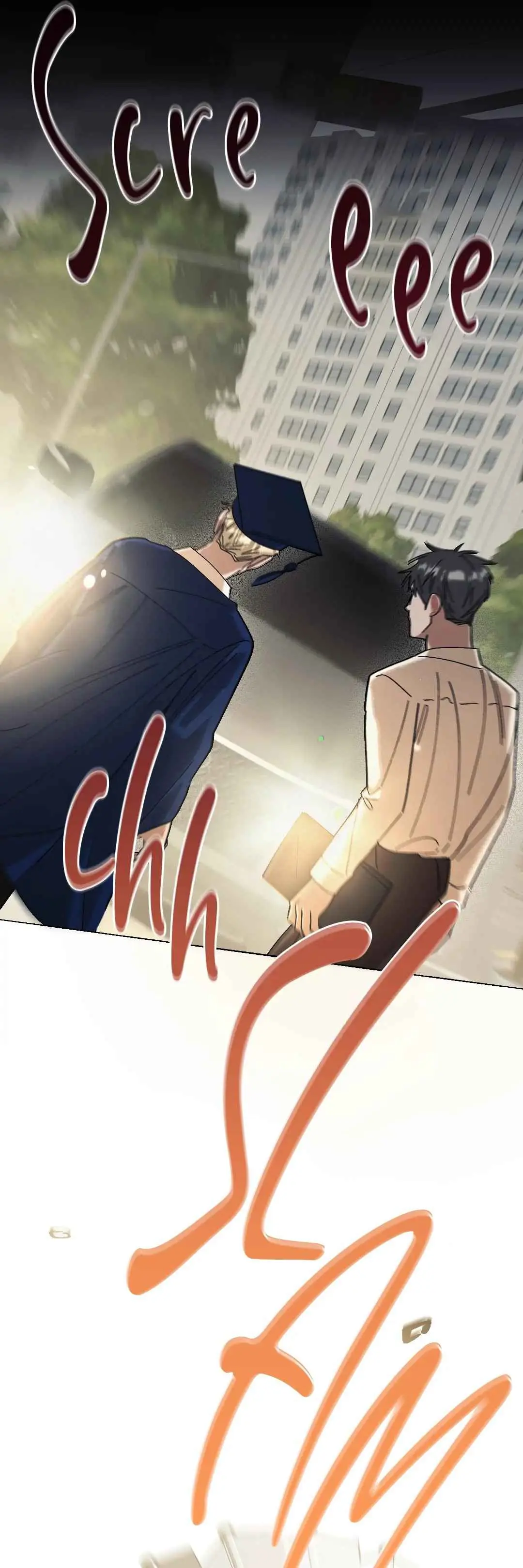 Red String Quests – Capítulo 18 Yaoi – Página 20 Red String Quests – Capítulo 18 Yaoi – Página 20