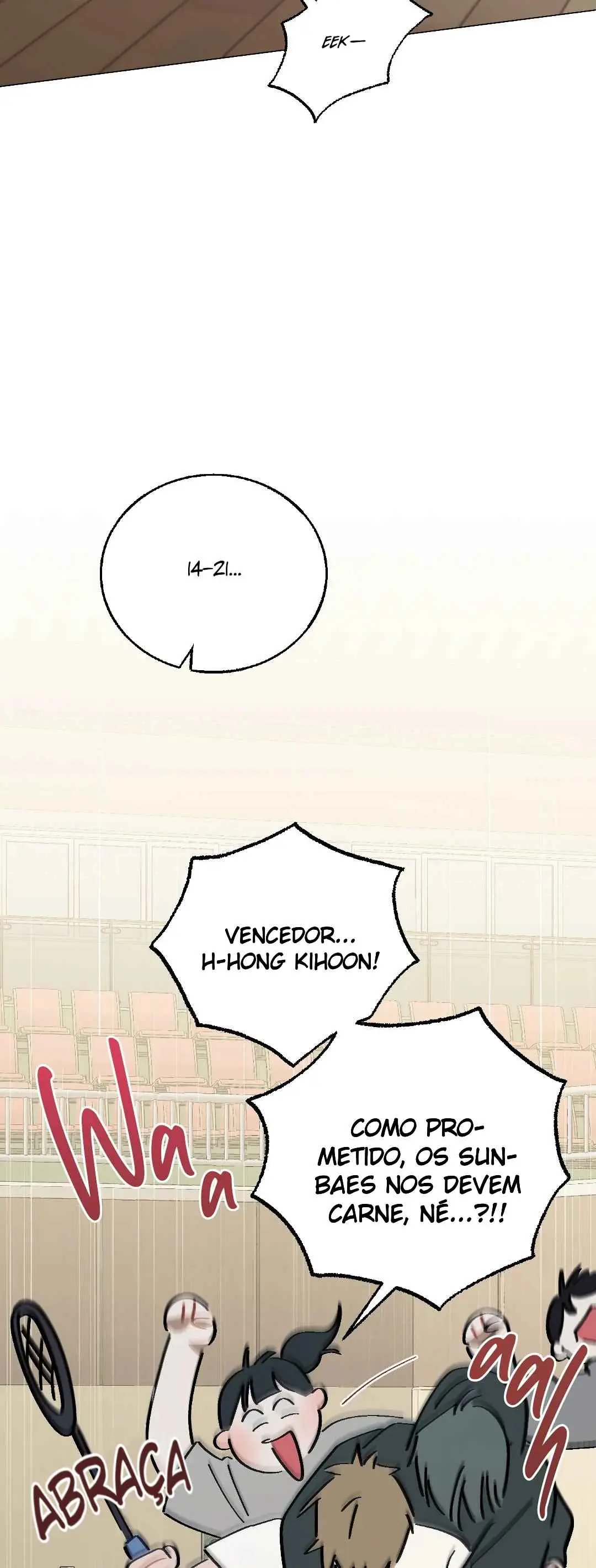 Red String Quests – Capítulo 18 Yaoi – Página 23 Red String Quests – Capítulo 18 Yaoi – Página 23