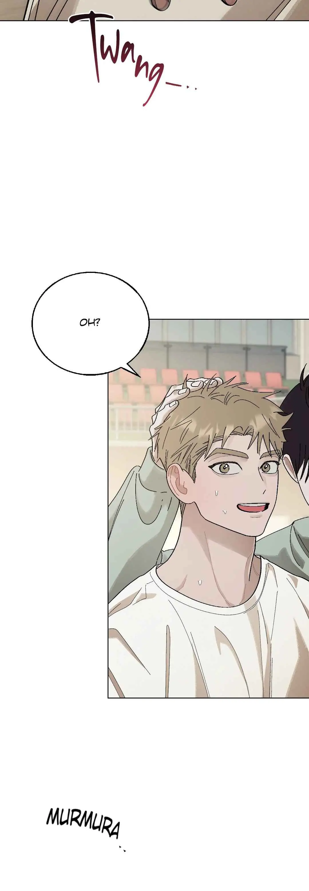 Red String Quests – Capítulo 18 Yaoi – Página 26 Red String Quests – Capítulo 18 Yaoi – Página 26