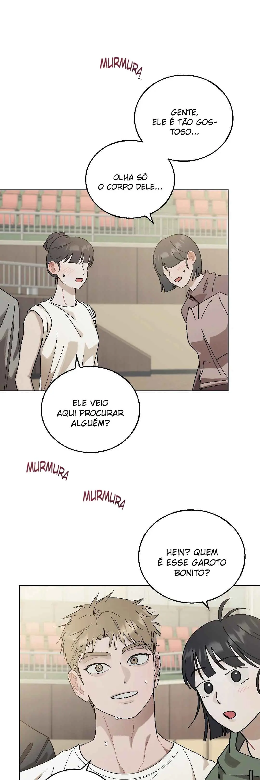 Red String Quests – Capítulo 18 Yaoi – Página 27 Red String Quests – Capítulo 18 Yaoi – Página 27