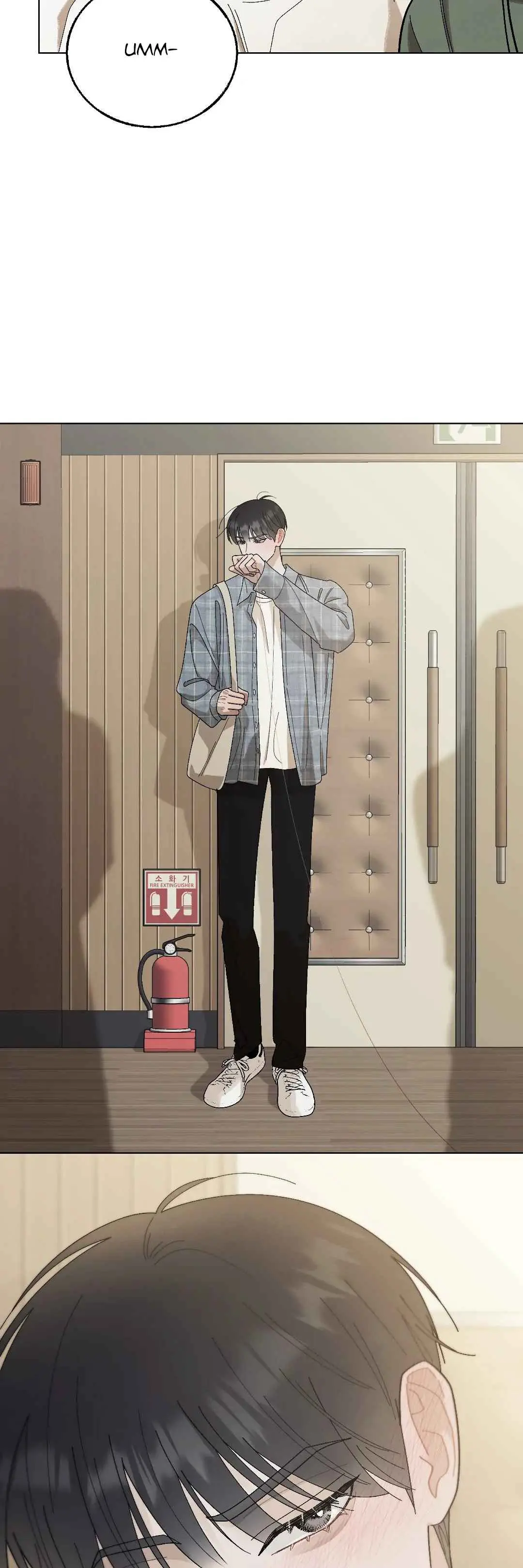 Red String Quests – Capítulo 18 Yaoi – Página 28 Red String Quests – Capítulo 18 Yaoi – Página 28