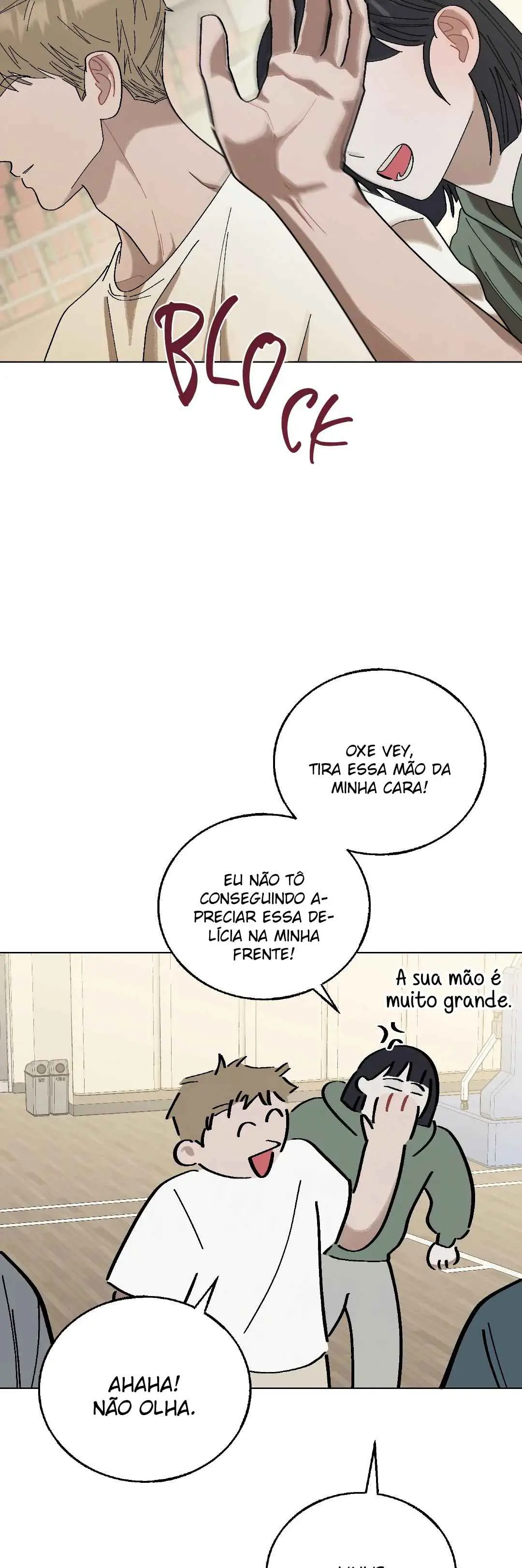 Red String Quests – Capítulo 18 Yaoi – Página 30 Red String Quests – Capítulo 18 Yaoi – Página 30