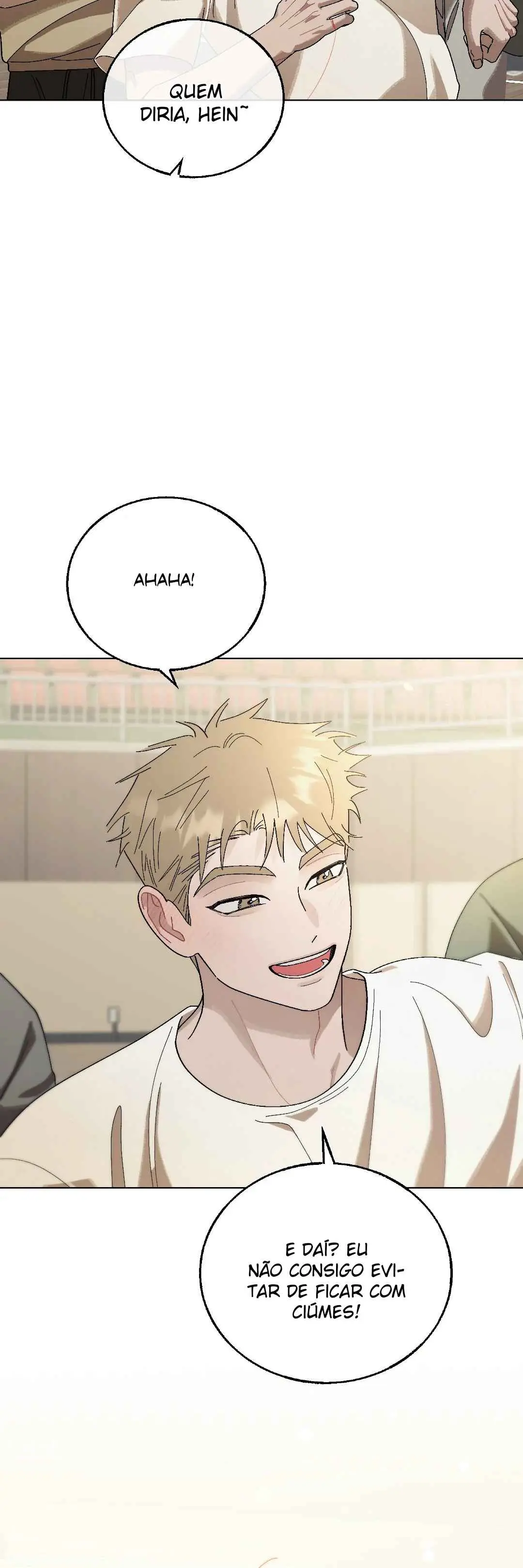 Red String Quests – Capítulo 18 Yaoi – Página 34 Red String Quests – Capítulo 18 Yaoi – Página 34