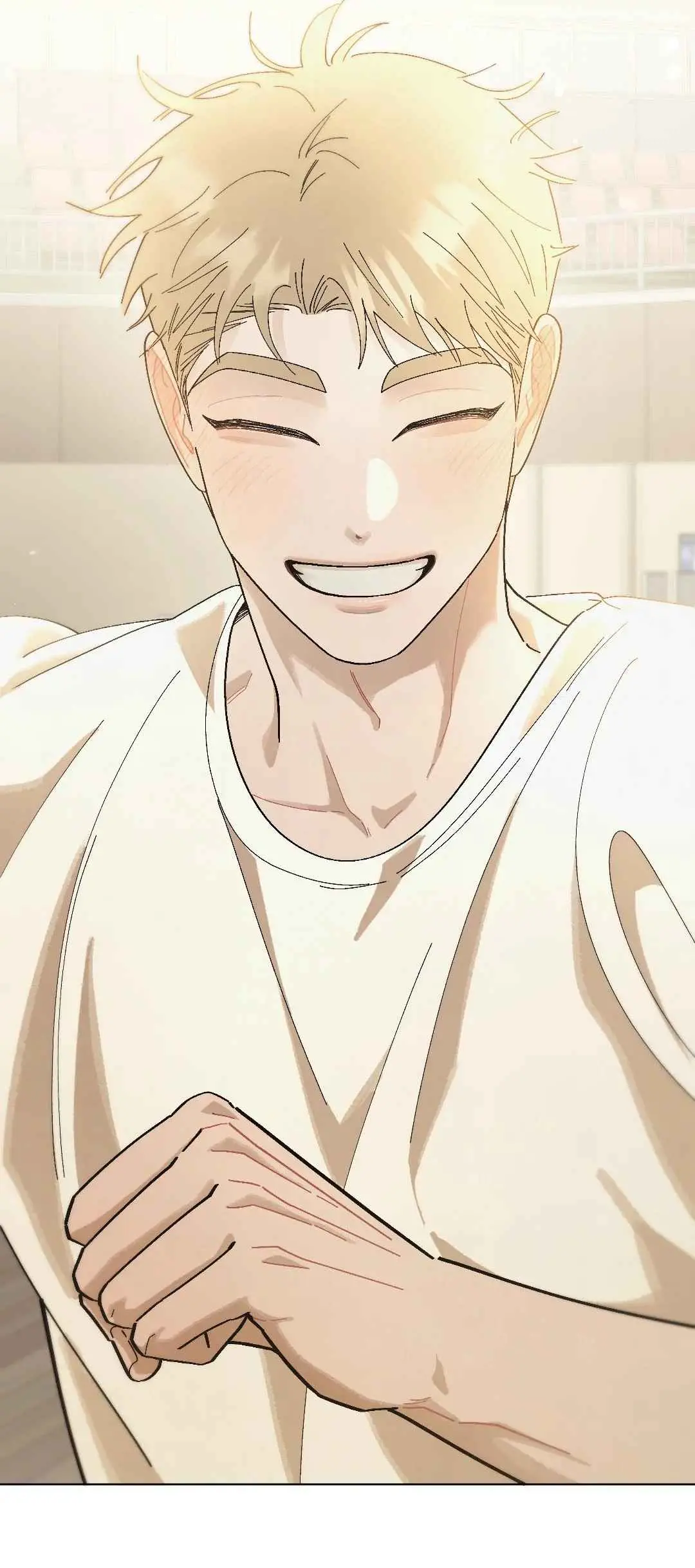 Red String Quests – Capítulo 18 Yaoi – Página 35 Red String Quests – Capítulo 18 Yaoi – Página 35