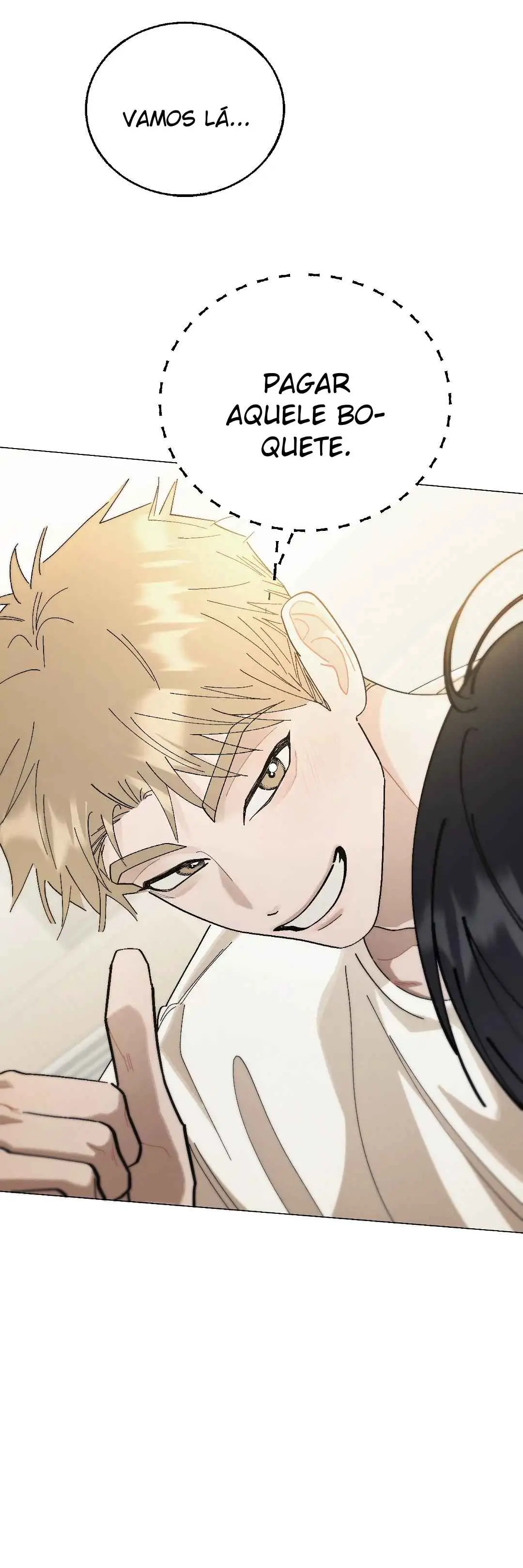 Red String Quests – Capítulo 18 Yaoi – Página 39 Red String Quests – Capítulo 18 Yaoi – Página 39