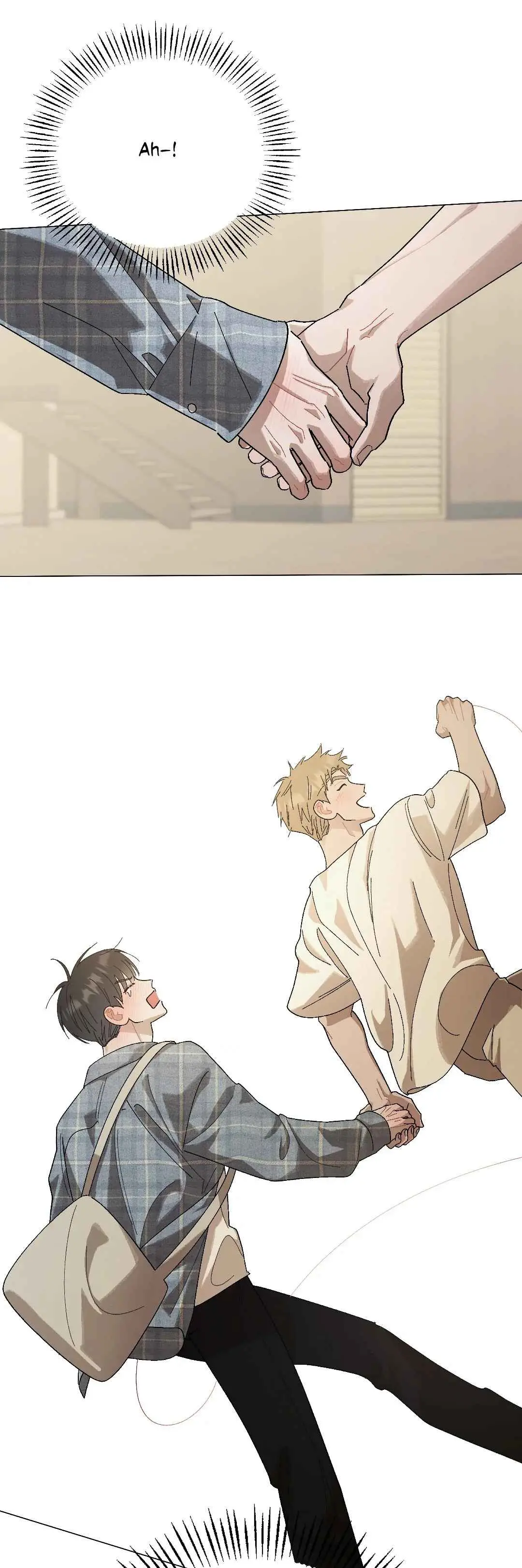 Red String Quests – Capítulo 18 Yaoi – Página 40 Red String Quests – Capítulo 18 Yaoi – Página 40