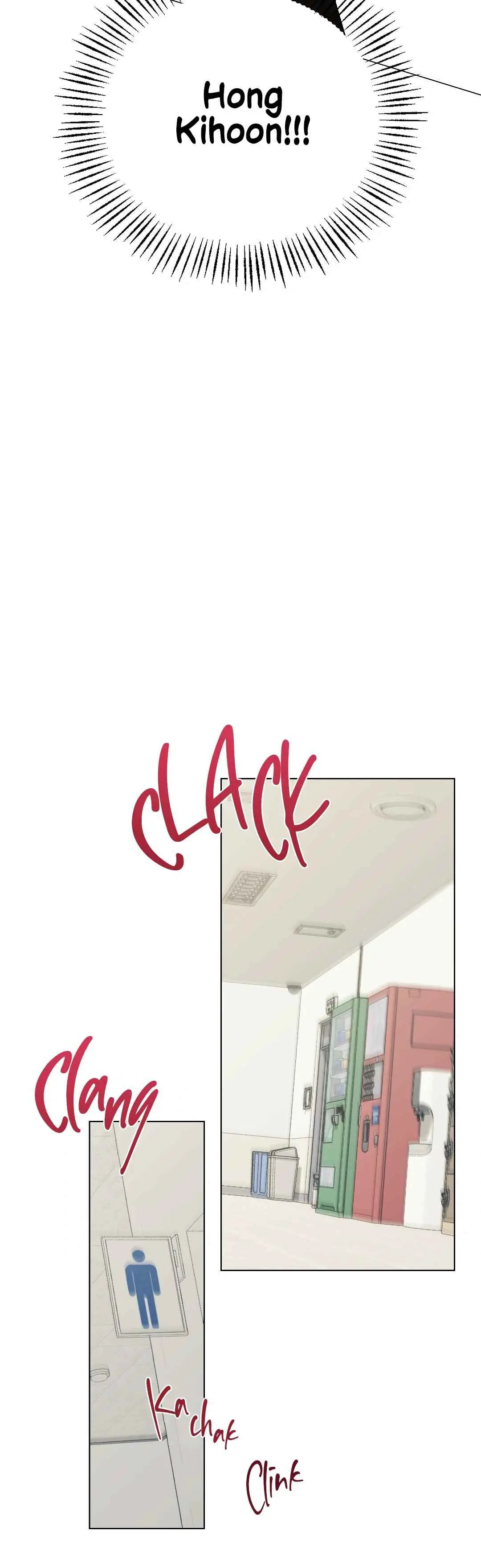 Red String Quests – Capítulo 18 Yaoi – Página 41 Red String Quests – Capítulo 18 Yaoi – Página 41