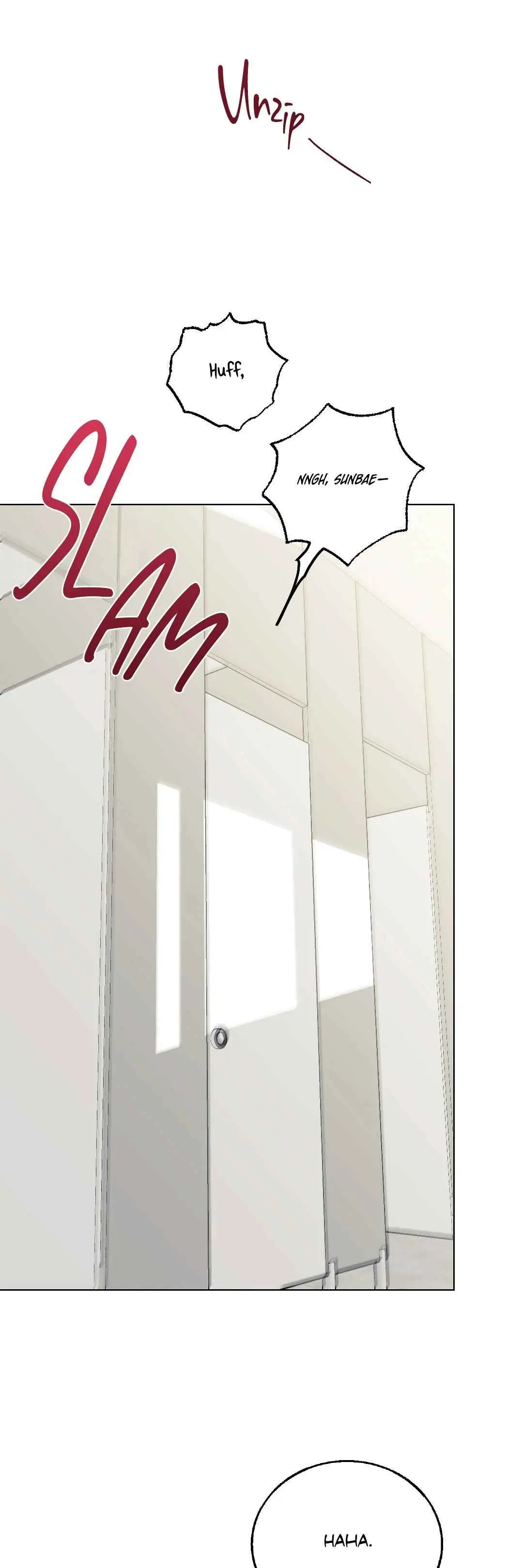 Red String Quests – Capítulo 18 Yaoi – Página 42 Red String Quests – Capítulo 18 Yaoi – Página 42