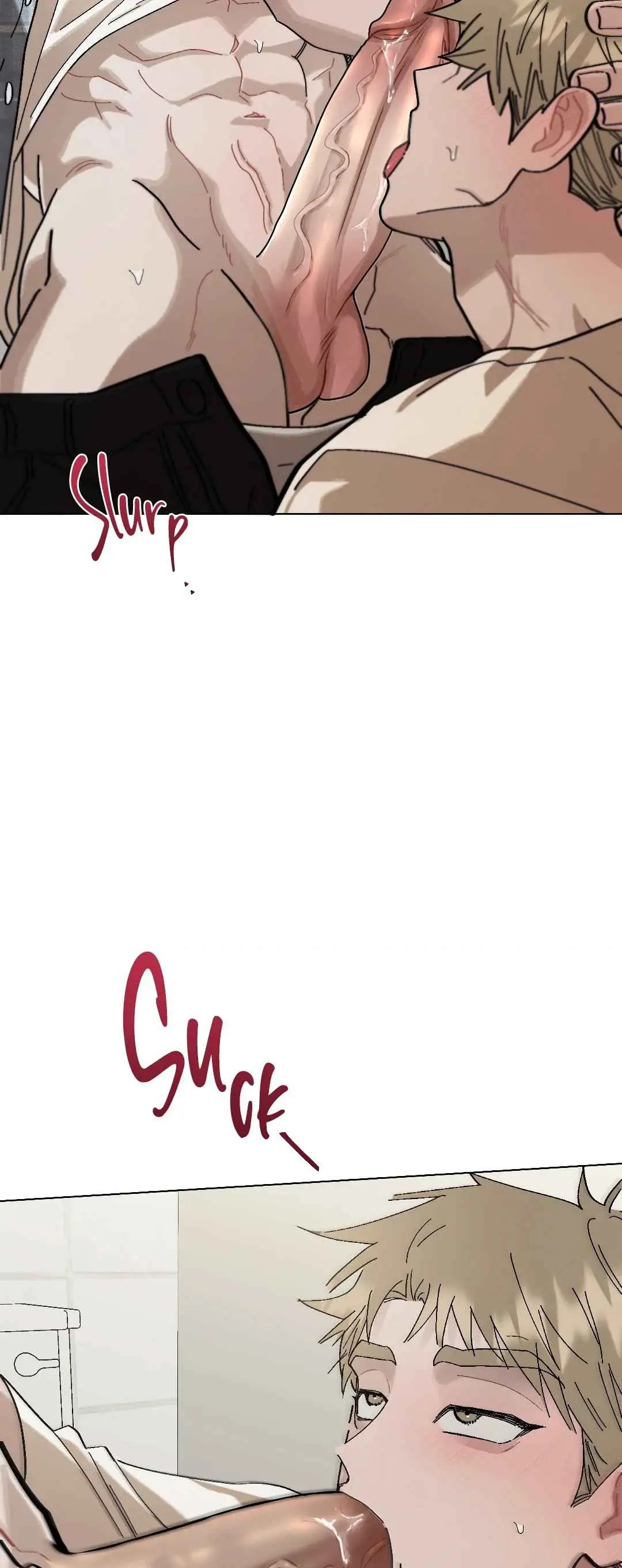 Red String Quests – Capítulo 18 Yaoi – Página 44 Red String Quests – Capítulo 18 Yaoi – Página 44