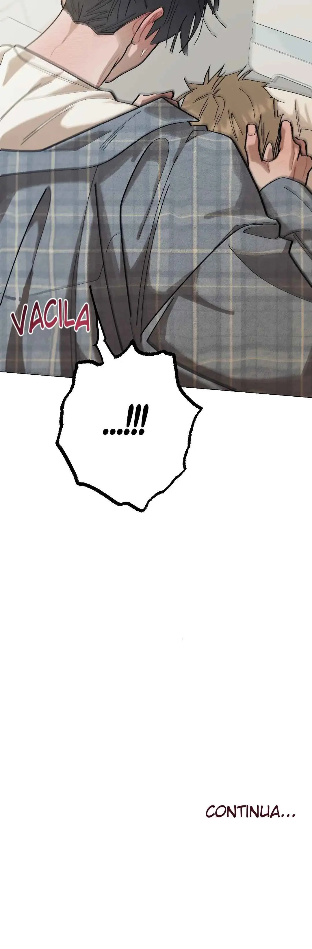 Red String Quests – Capítulo 18 Yaoi – Página 47 Red String Quests – Capítulo 18 Yaoi – Página 47