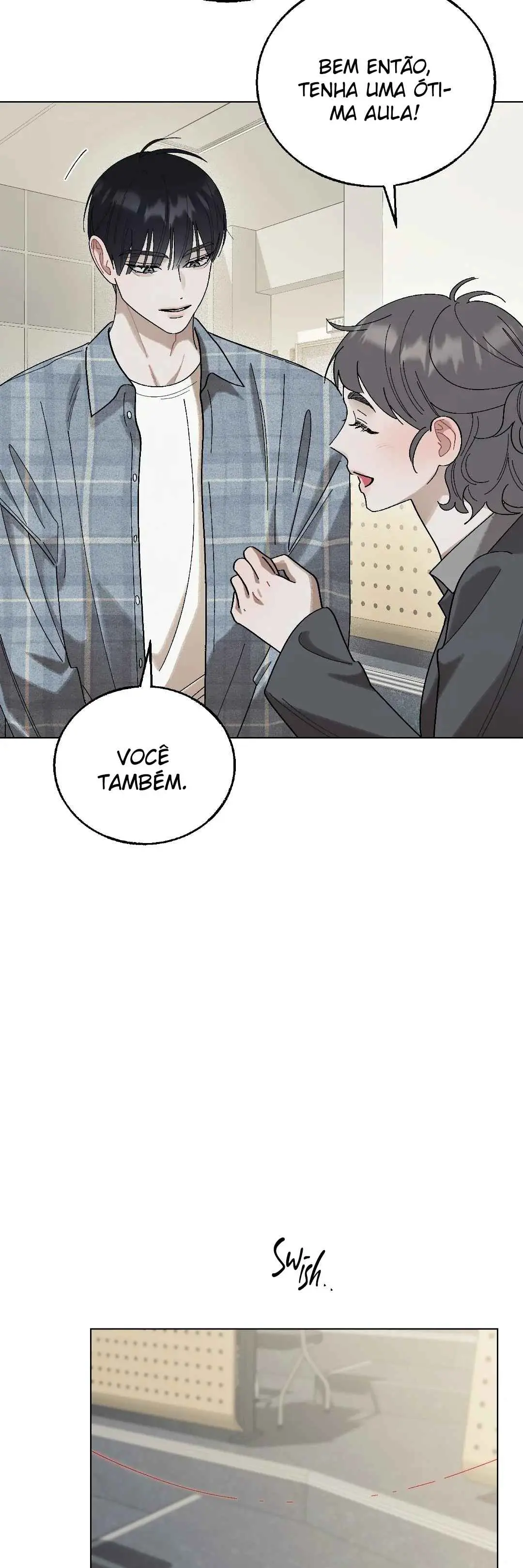 Red String Quests – Capítulo 18 Yaoi – Página 8 Red String Quests – Capítulo 18 Yaoi – Página 8