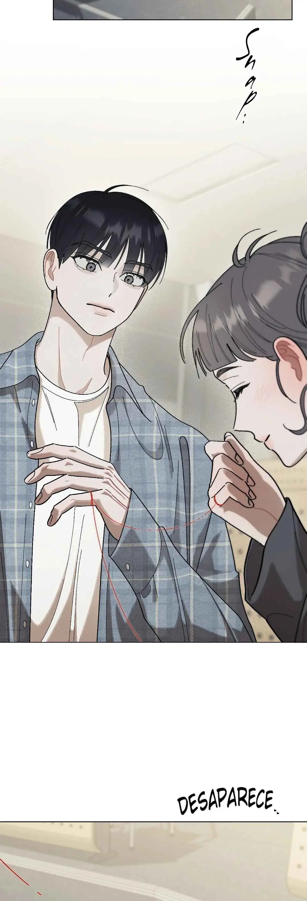 Red String Quests – Capítulo 18 Yaoi – Página 9 Red String Quests – Capítulo 18 Yaoi – Página 9