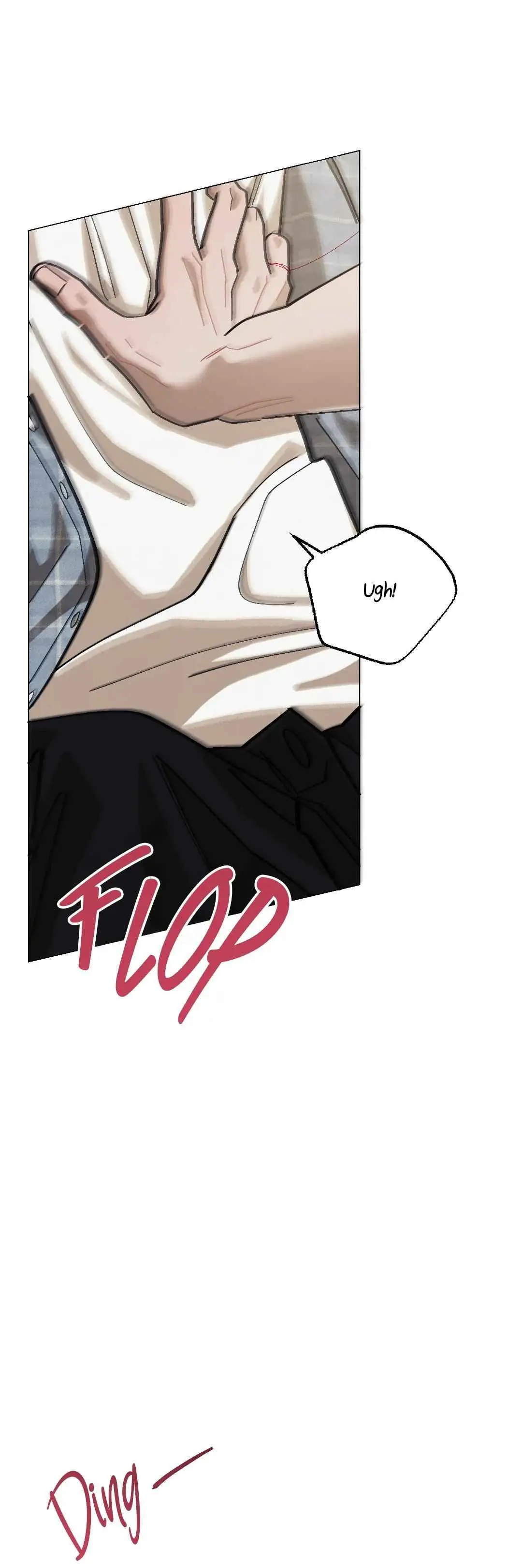 Red String Quests – Capítulo 19 Yaoi – Página 23