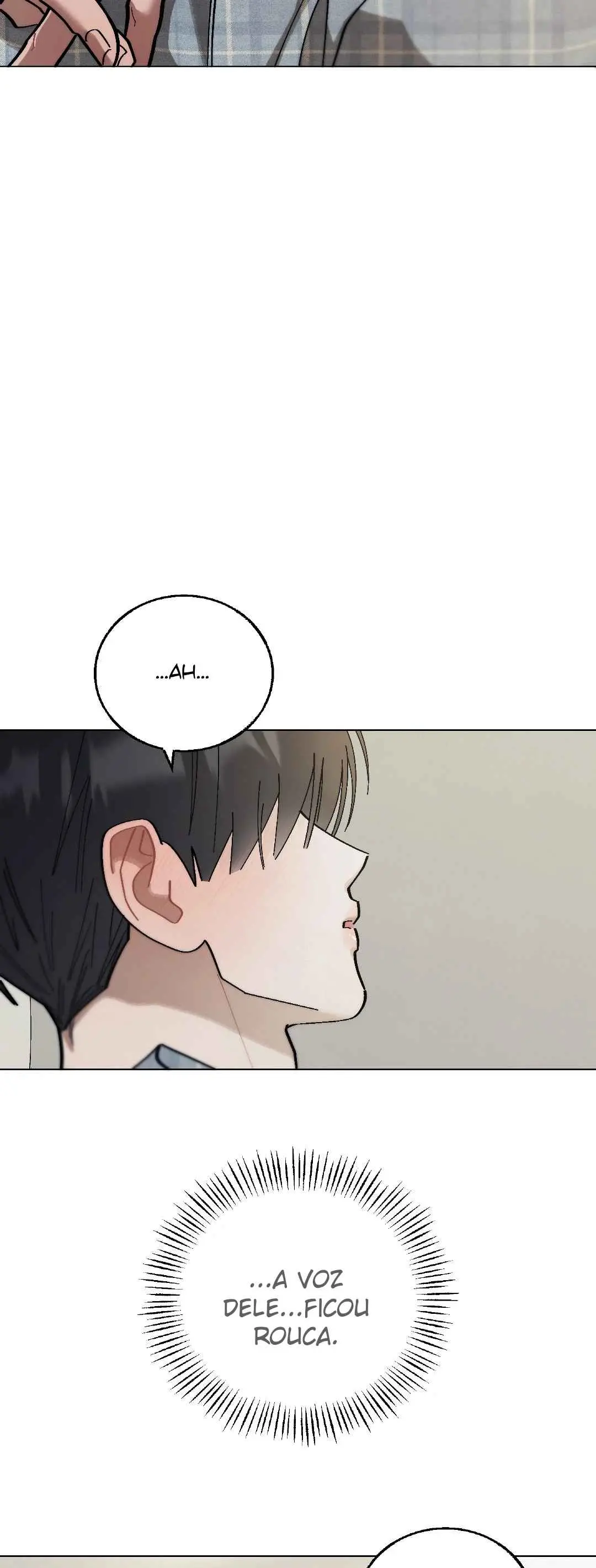 Red String Quests – Capítulo 19 Yaoi – Página 26