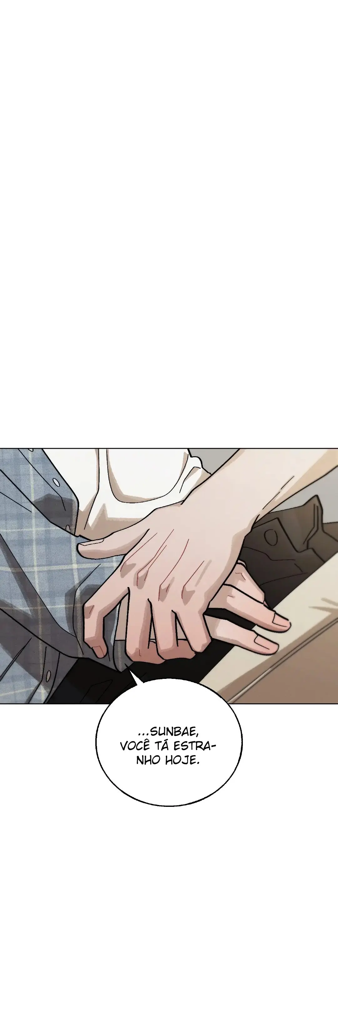 Red String Quests – Capítulo 19 Yaoi – Página 28