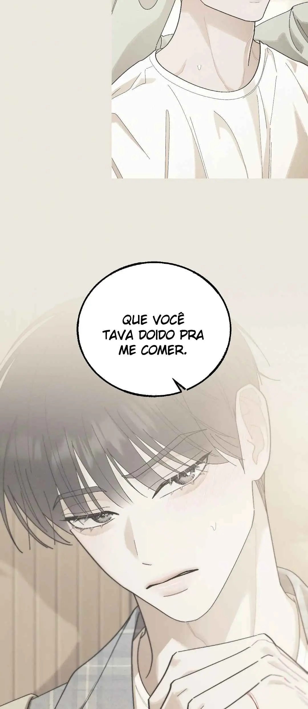 Red String Quests – Capítulo 19 Yaoi – Página 32