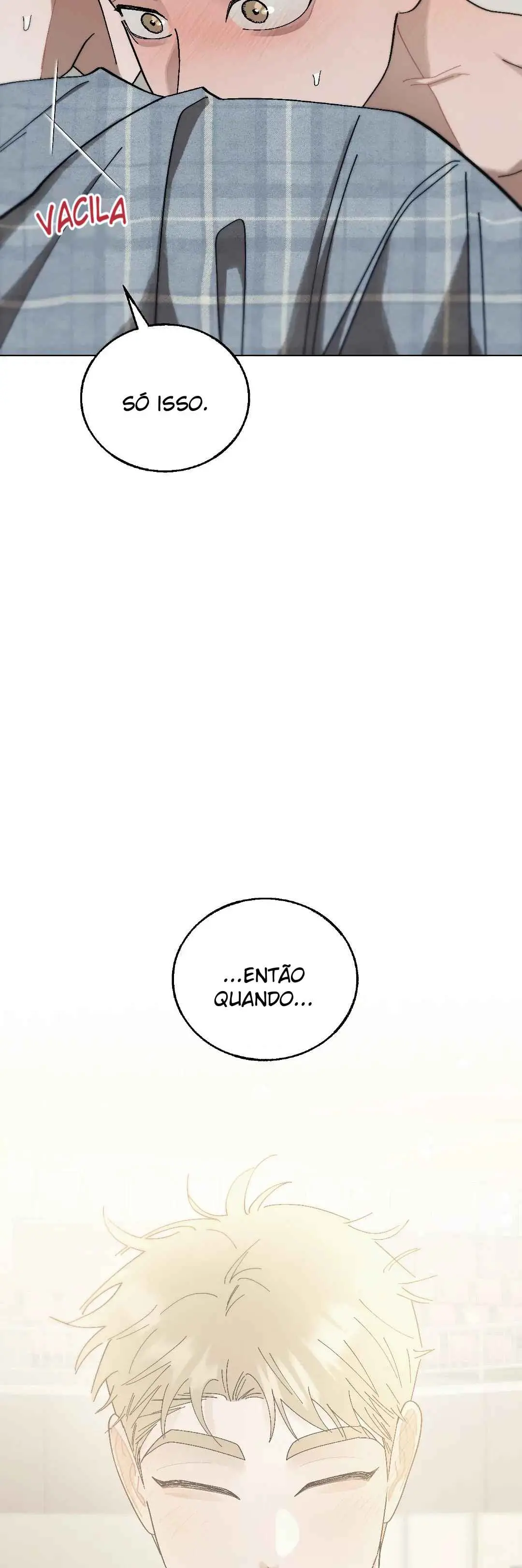 Red String Quests – Capítulo 19 Yaoi – Página 39