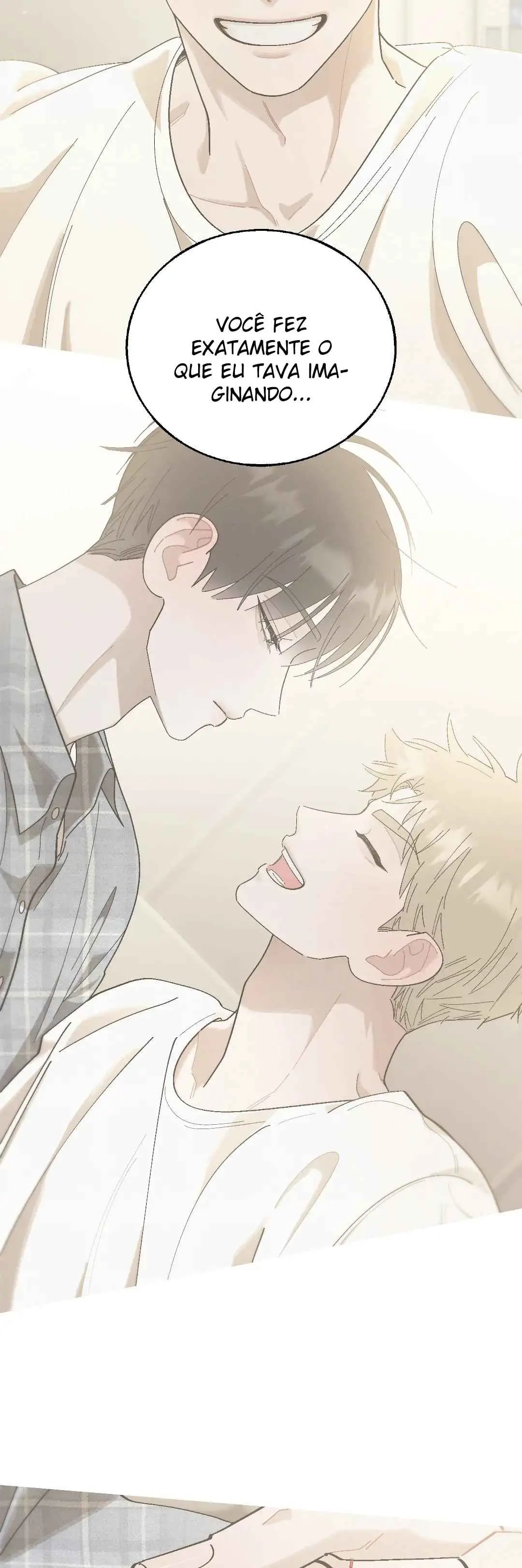 Red String Quests – Capítulo 19 Yaoi – Página 40