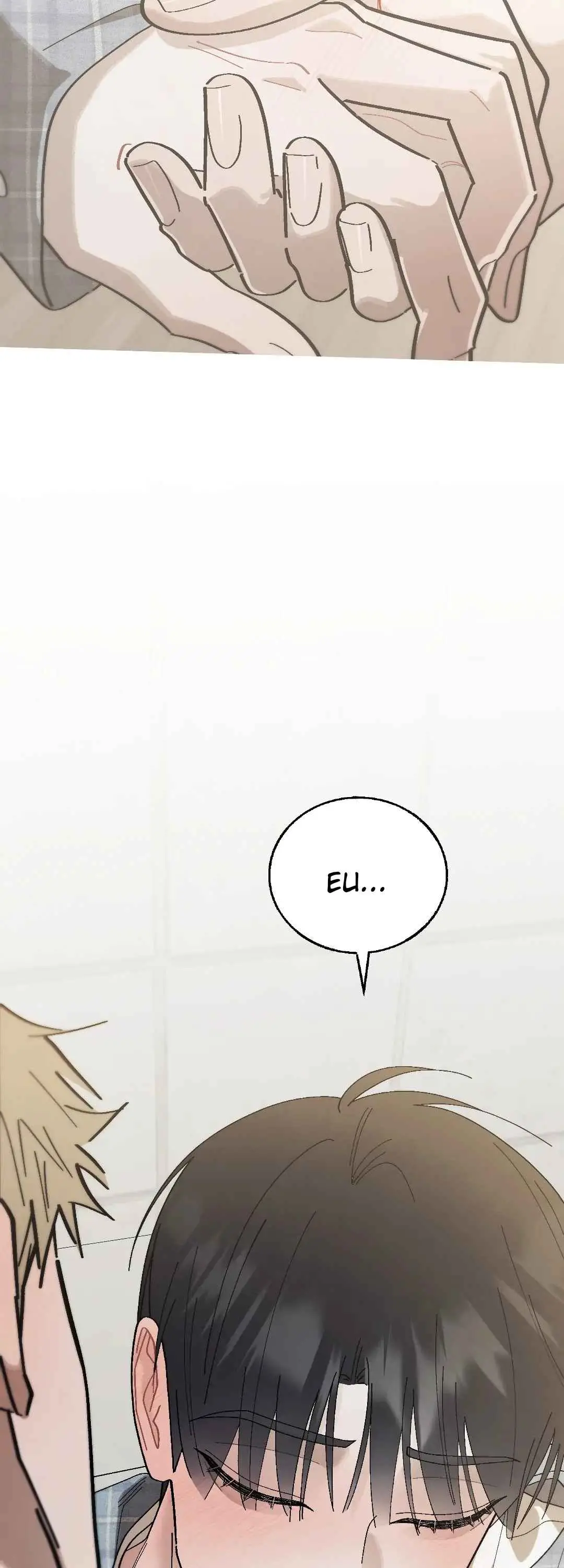 Red String Quests – Capítulo 19 Yaoi – Página 41