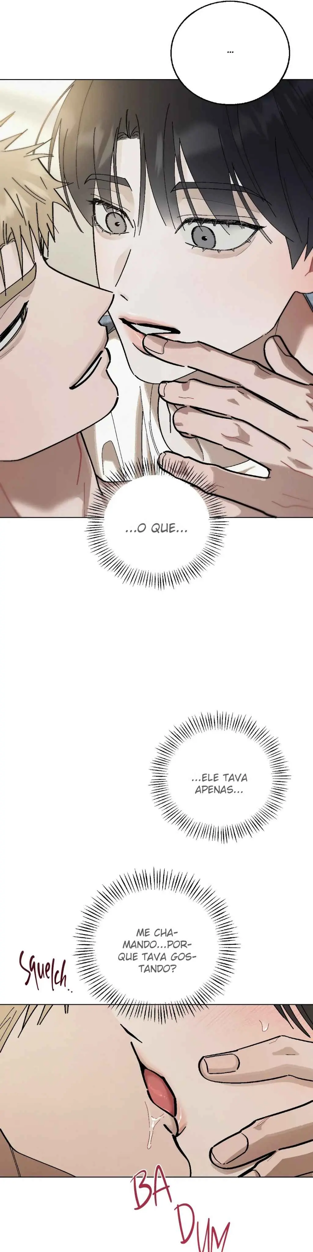 Red String Quests – Capítulo 20 Yaoi – Página 12 Red String Quests – Capítulo 20 Yaoi – Página 12