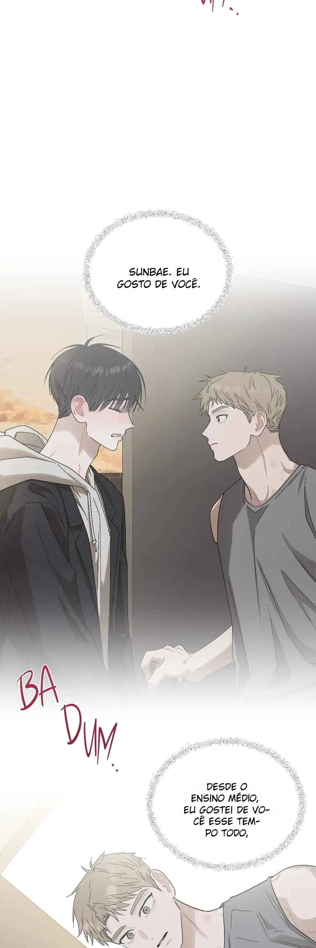 Red String Quests – Capítulo 20 Yaoi – Página 13 Red String Quests – Capítulo 20 Yaoi – Página 13