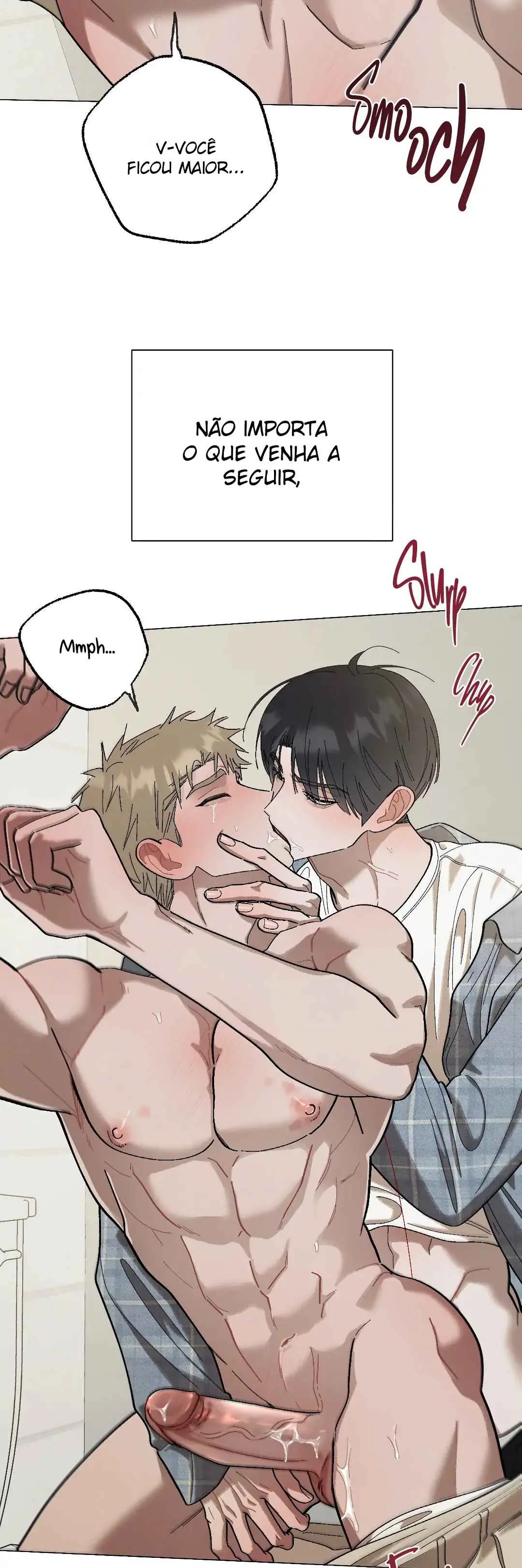 Red String Quests – Capítulo 20 Yaoi – Página 15 Red String Quests – Capítulo 20 Yaoi – Página 15