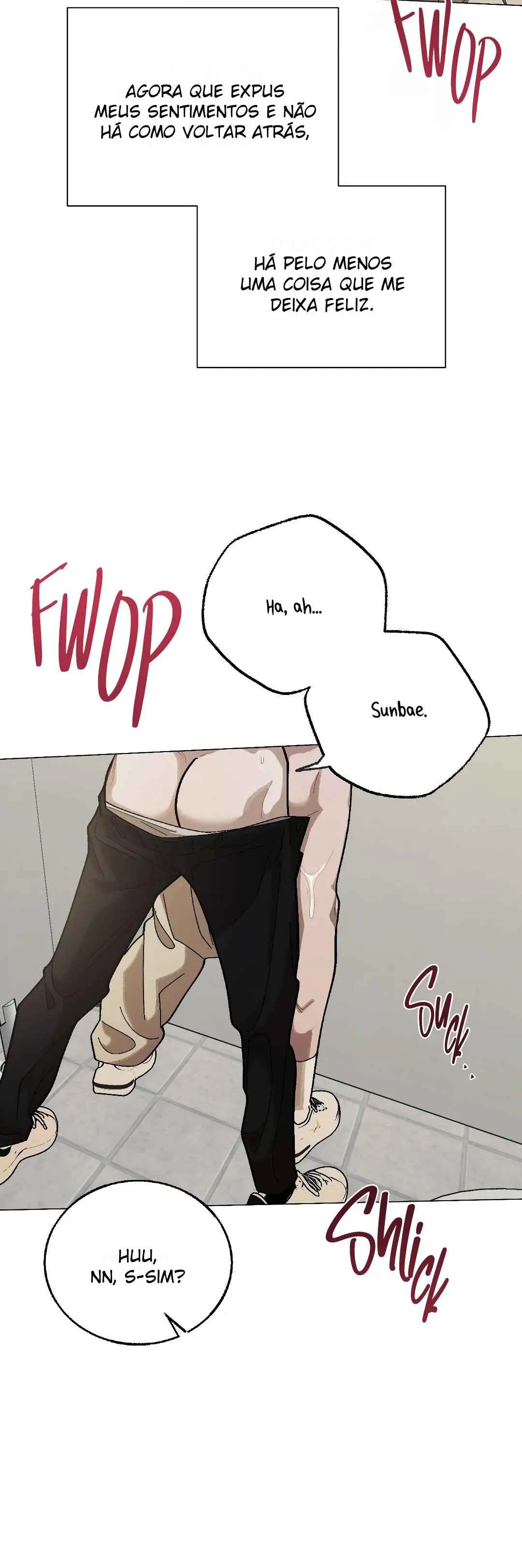 Red String Quests – Capítulo 20 Yaoi – Página 16 Red String Quests – Capítulo 20 Yaoi – Página 16