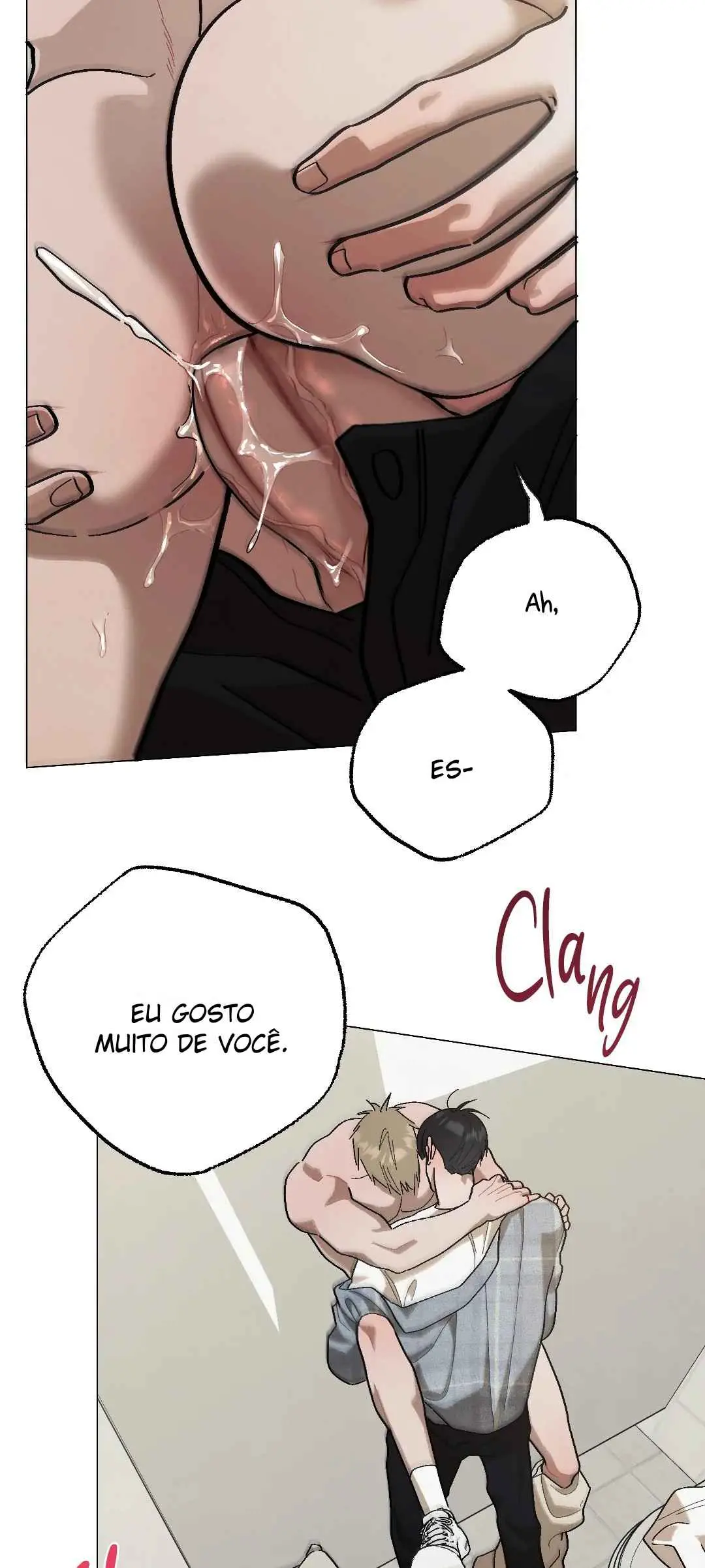 Red String Quests – Capítulo 20 Yaoi – Página 22 Red String Quests – Capítulo 20 Yaoi – Página 22