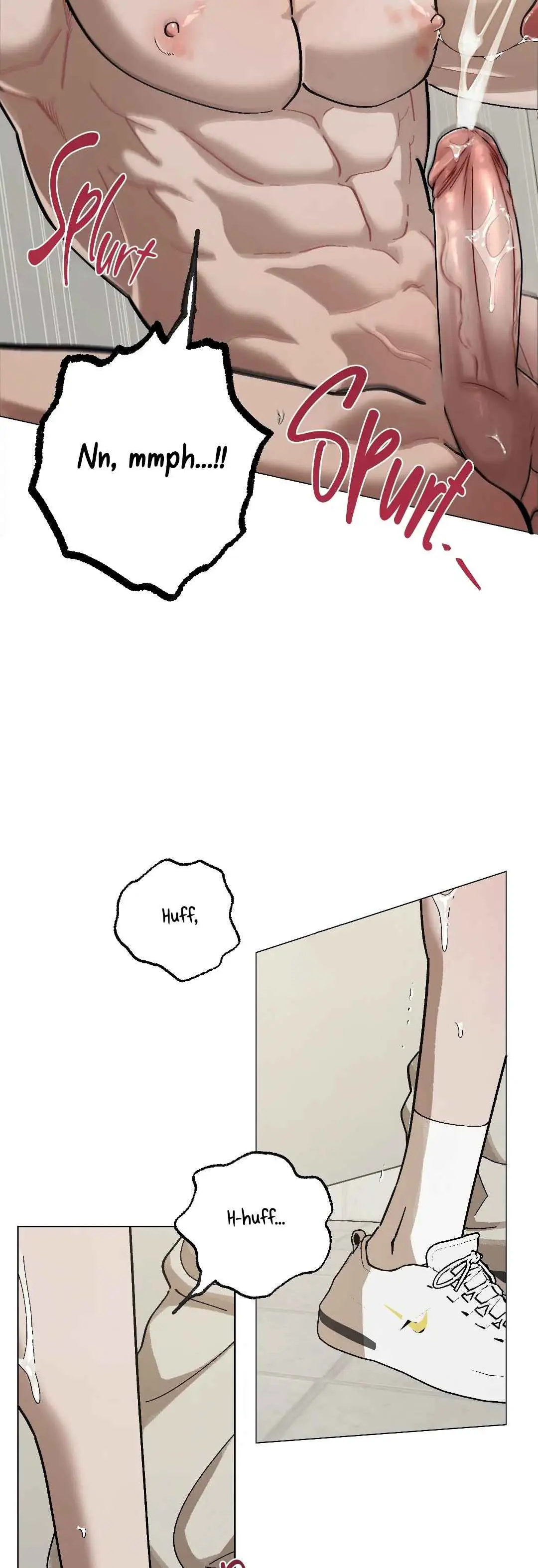 Red String Quests – Capítulo 20 Yaoi – Página 24 Red String Quests – Capítulo 20 Yaoi – Página 24