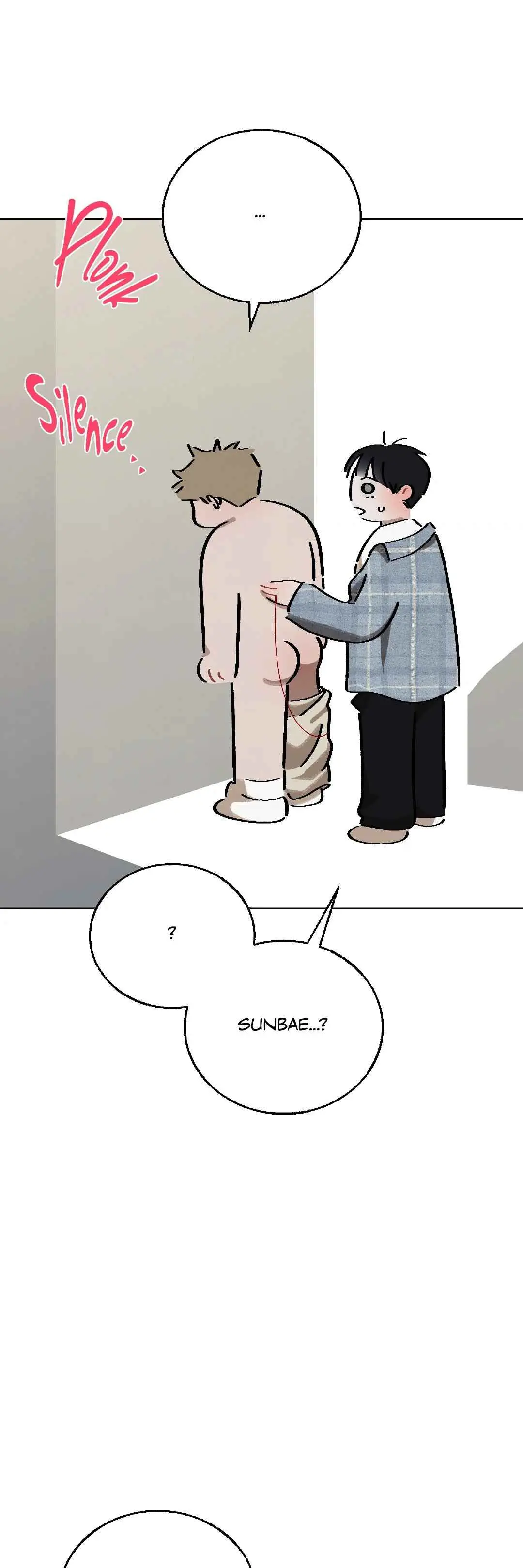 Red String Quests – Capítulo 20 Yaoi – Página 26 Red String Quests – Capítulo 20 Yaoi – Página 26