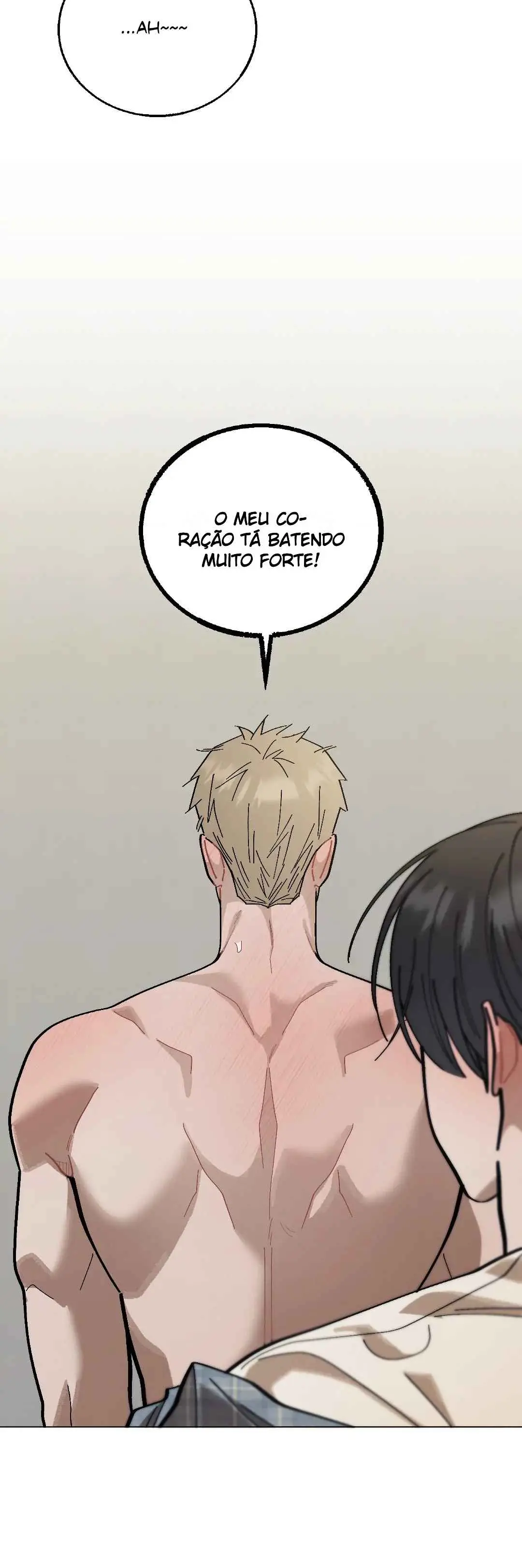 Red String Quests – Capítulo 20 Yaoi – Página 27 Red String Quests – Capítulo 20 Yaoi – Página 27