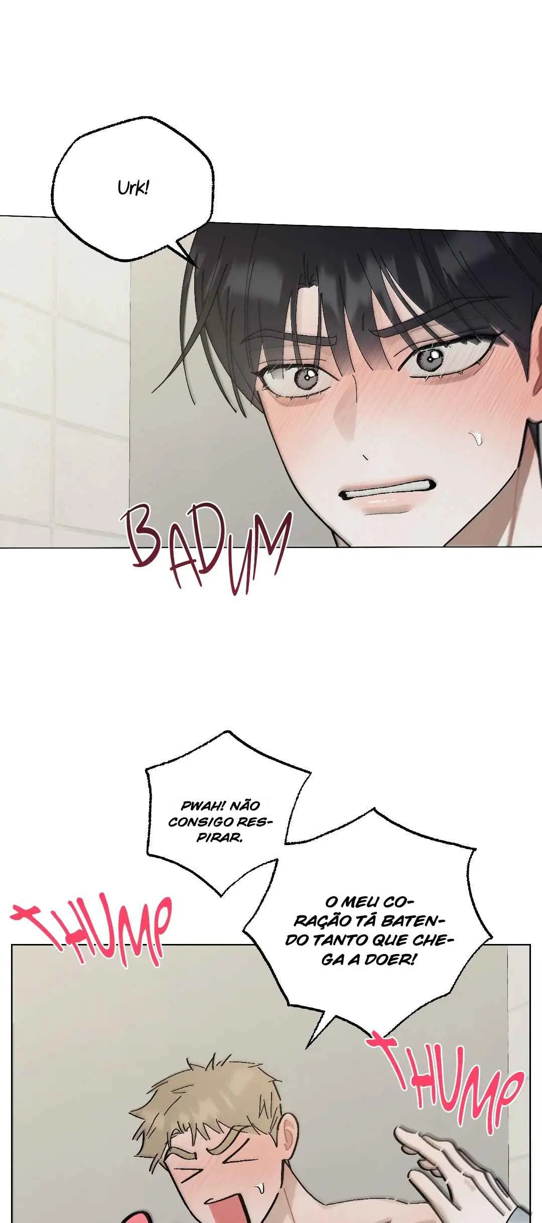 Red String Quests – Capítulo 20 Yaoi – Página 28 Red String Quests – Capítulo 20 Yaoi – Página 28