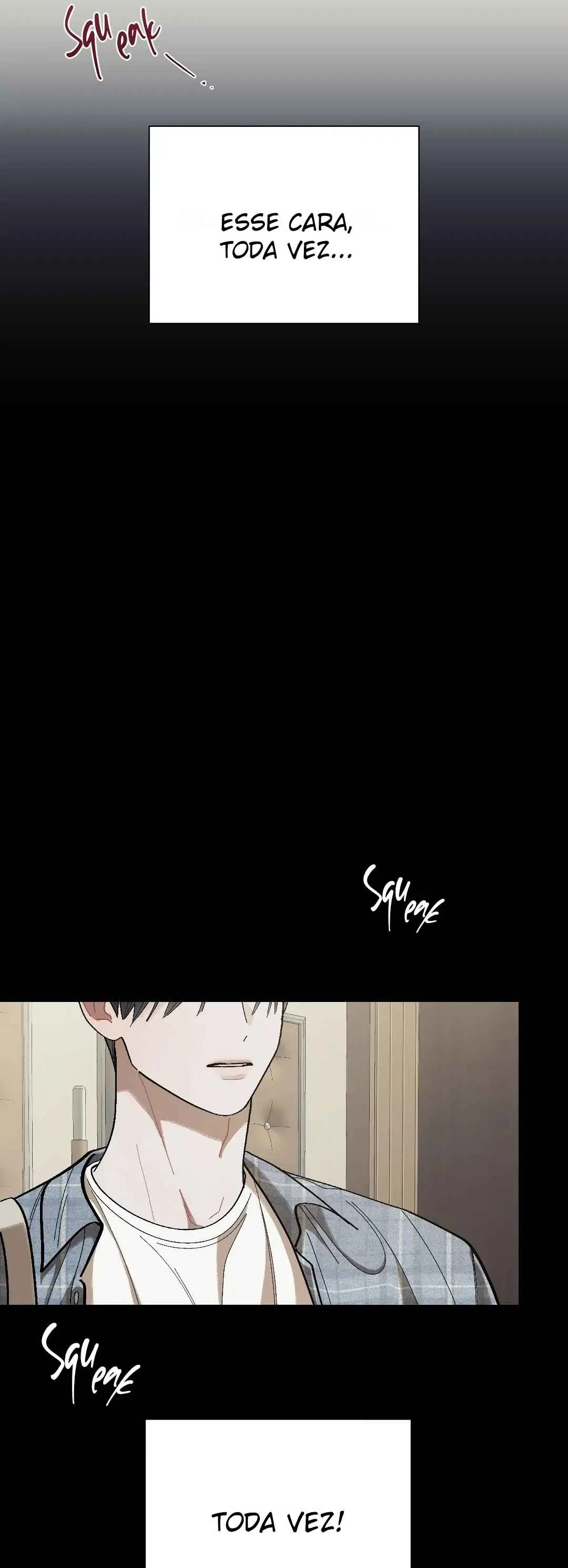 Red String Quests – Capítulo 20 Yaoi – Página 31 Red String Quests – Capítulo 20 Yaoi – Página 31