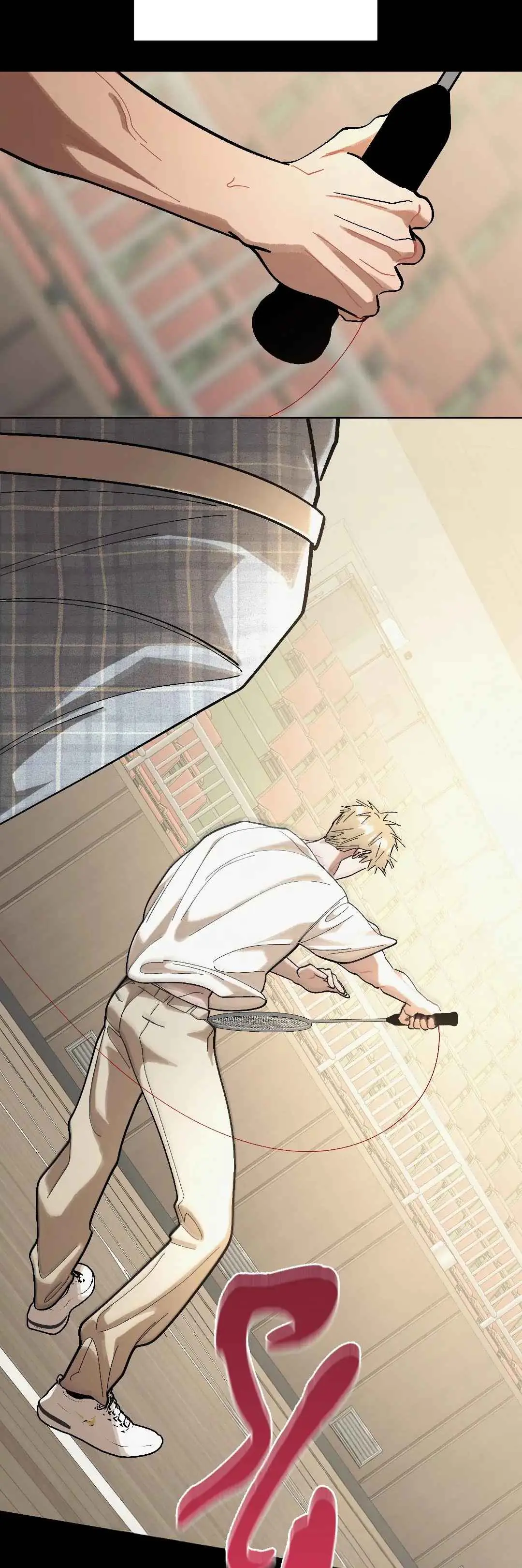 Red String Quests – Capítulo 20 Yaoi – Página 32 Red String Quests – Capítulo 20 Yaoi – Página 32