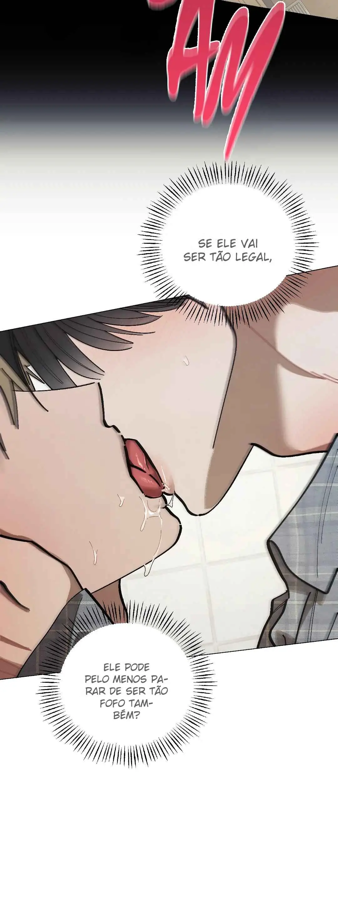 Red String Quests – Capítulo 20 Yaoi – Página 33 Red String Quests – Capítulo 20 Yaoi – Página 33