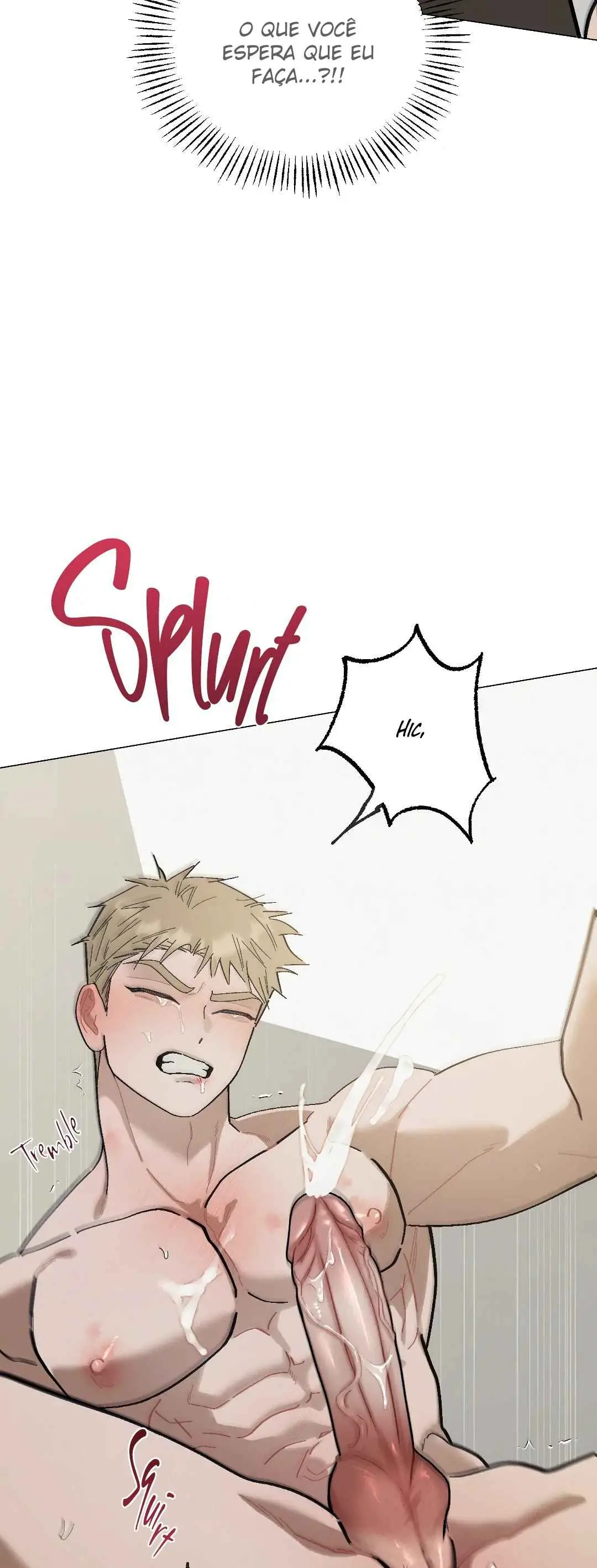 Red String Quests – Capítulo 20 Yaoi – Página 36 Red String Quests – Capítulo 20 Yaoi – Página 36