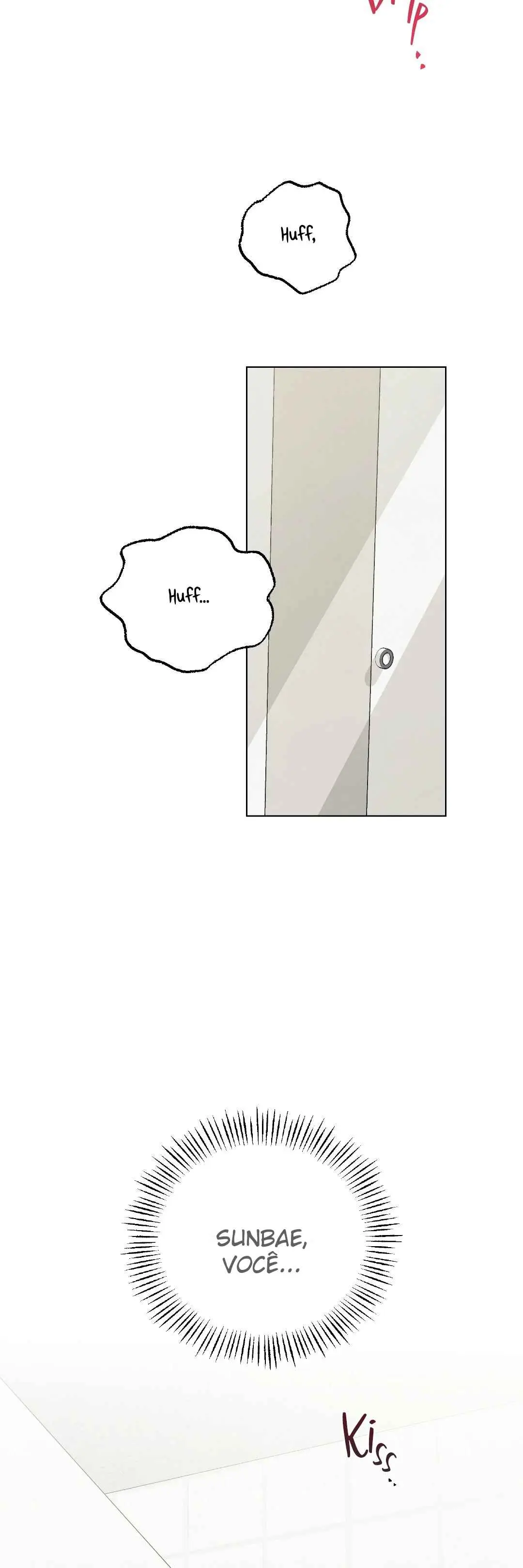 Red String Quests – Capítulo 20 Yaoi – Página 38 Red String Quests – Capítulo 20 Yaoi – Página 38